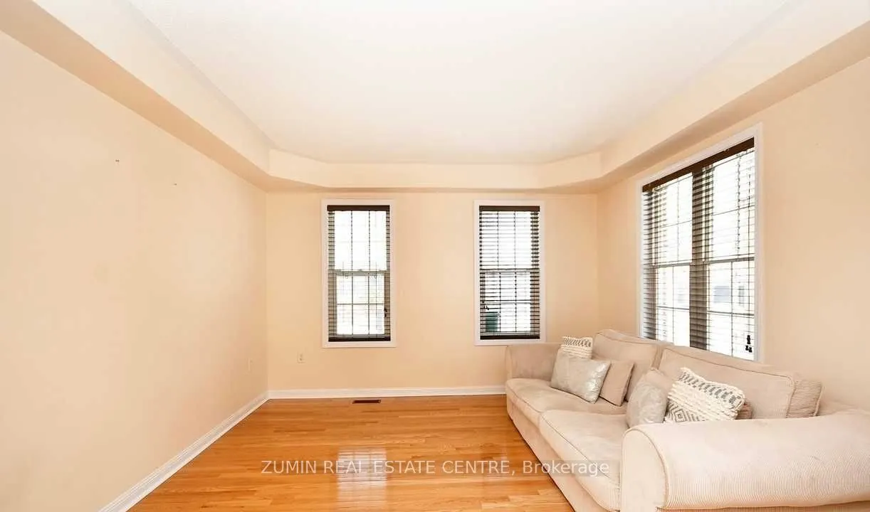 38 Clayborne Avenue, #Upper Level