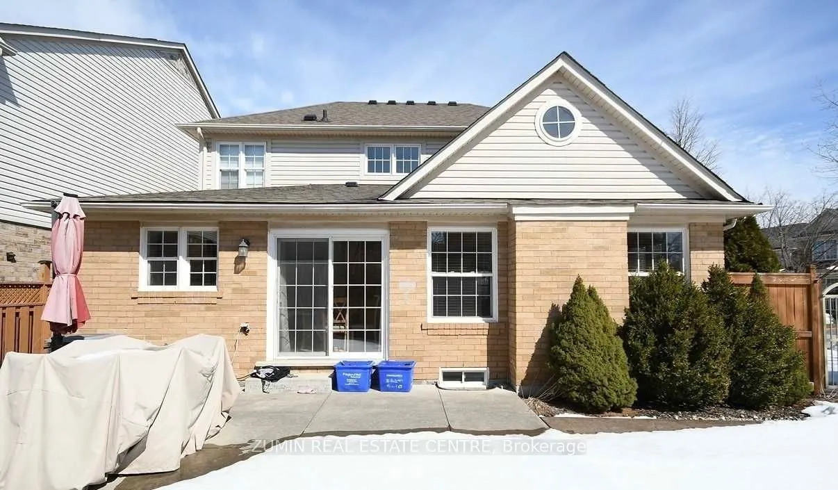 38 Clayborne Avenue, #Upper Level