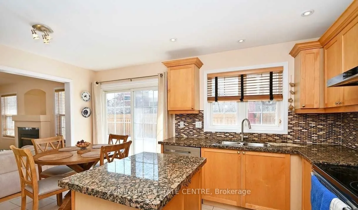 38 Clayborne Avenue, #Upper Level