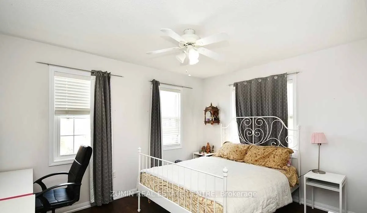38 Clayborne Avenue, #Upper Level