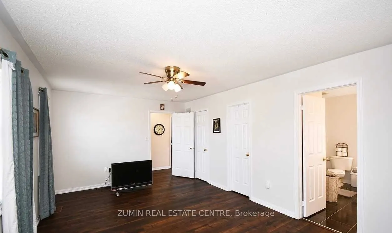 38 Clayborne Avenue, #Upper Level