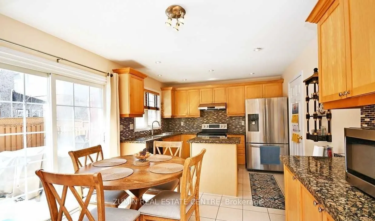 38 Clayborne Avenue, #Upper Level