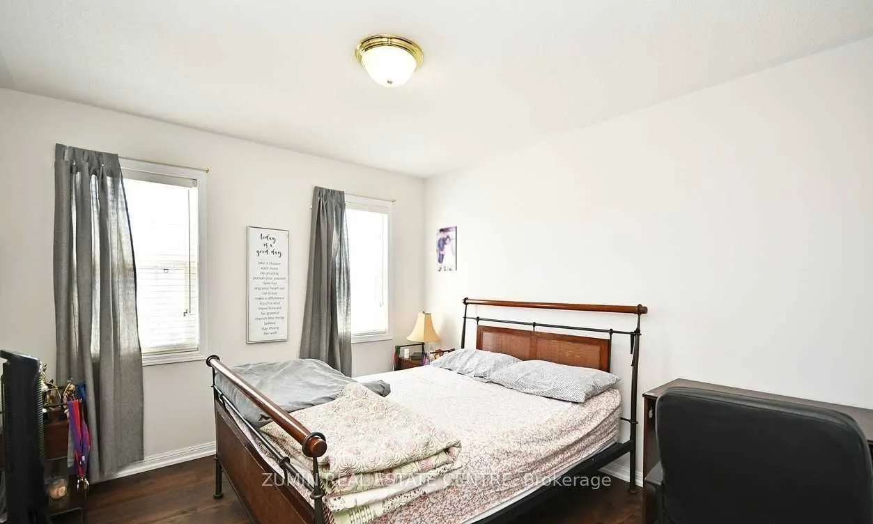 38 Clayborne Avenue, #Upper Level