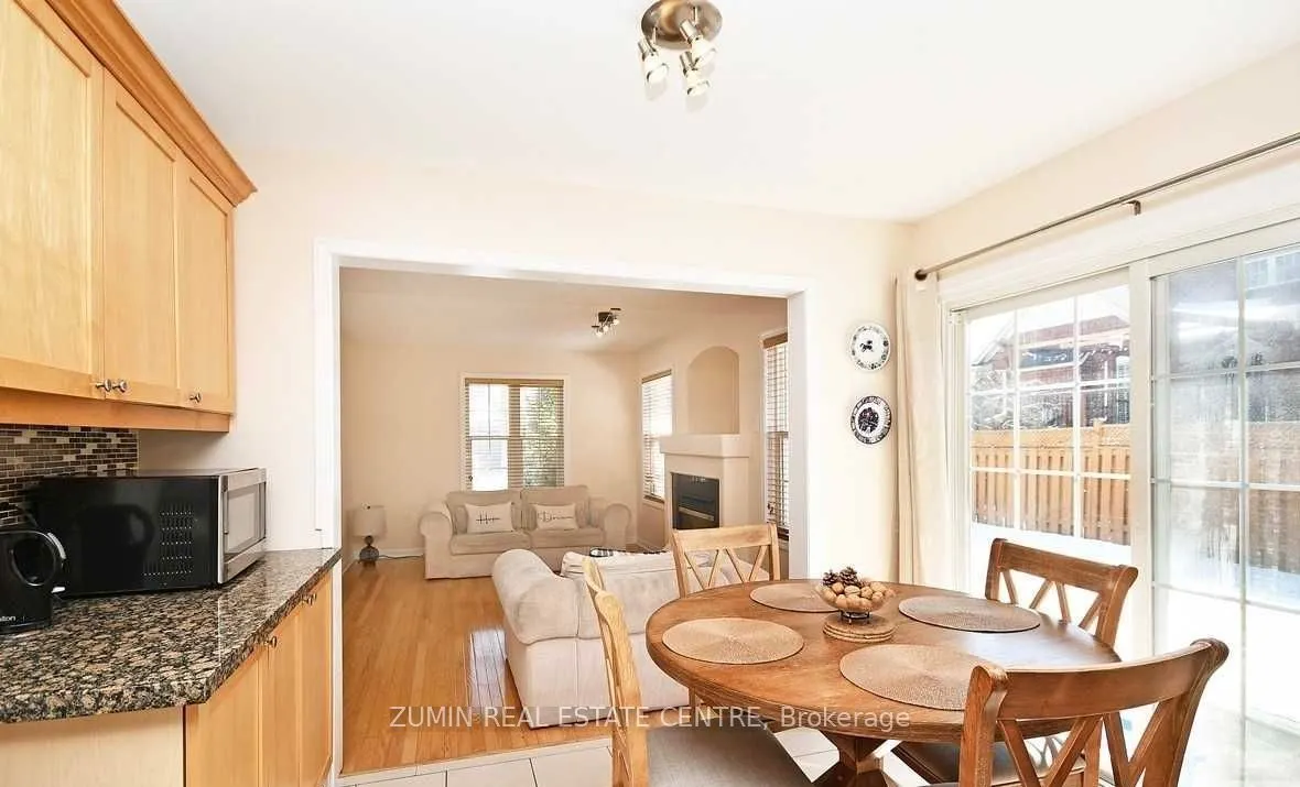 38 Clayborne Avenue, #Upper Level