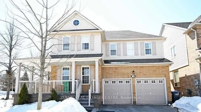38 Clayborne Avenue, #Upper Level