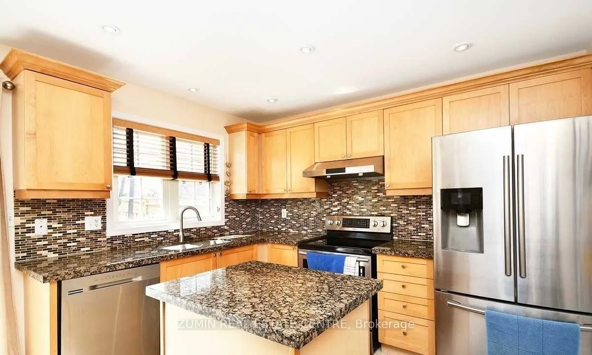 38 Clayborne Avenue, #Upper Level