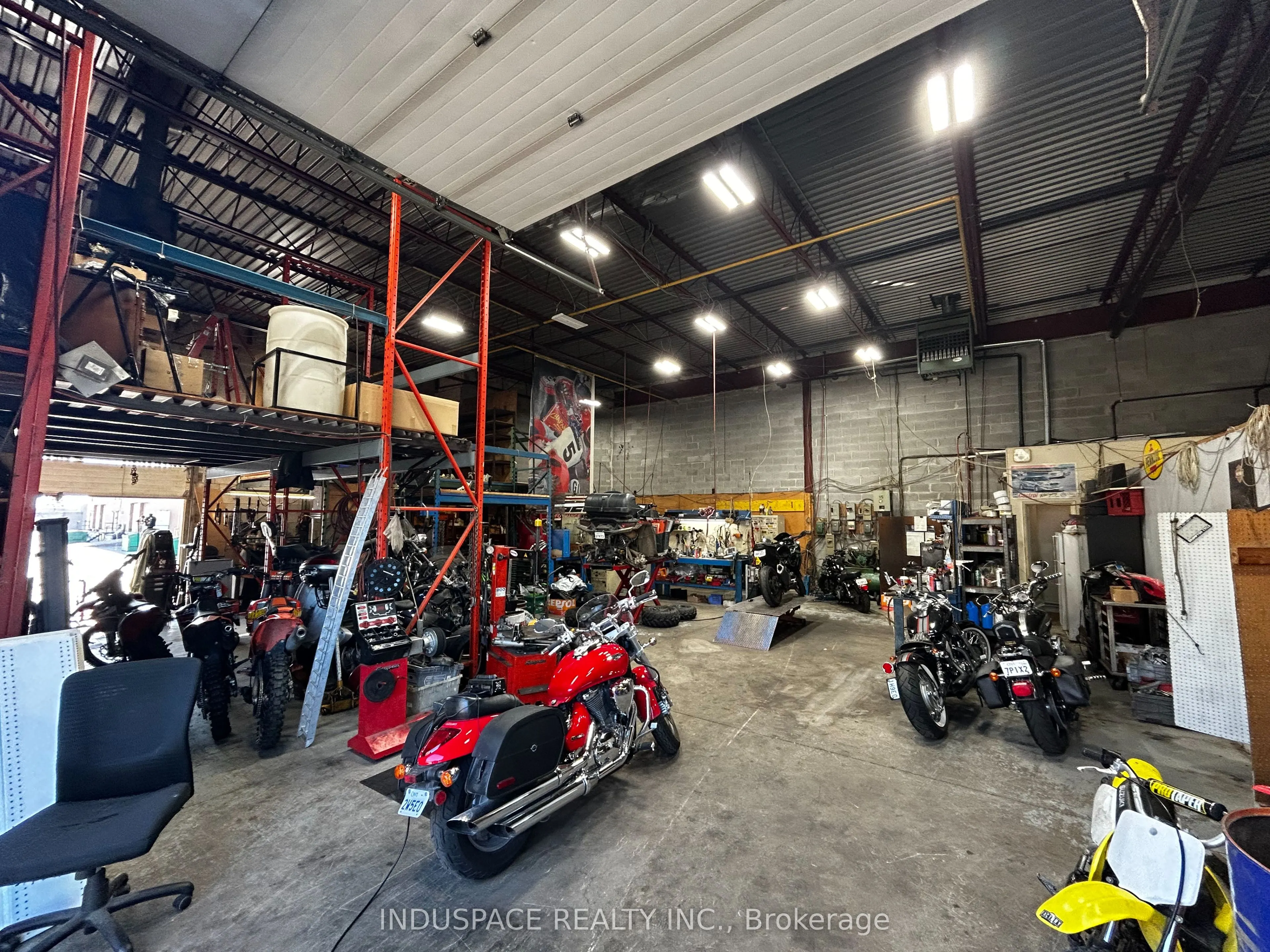 1020 Meyerside Drive, #1