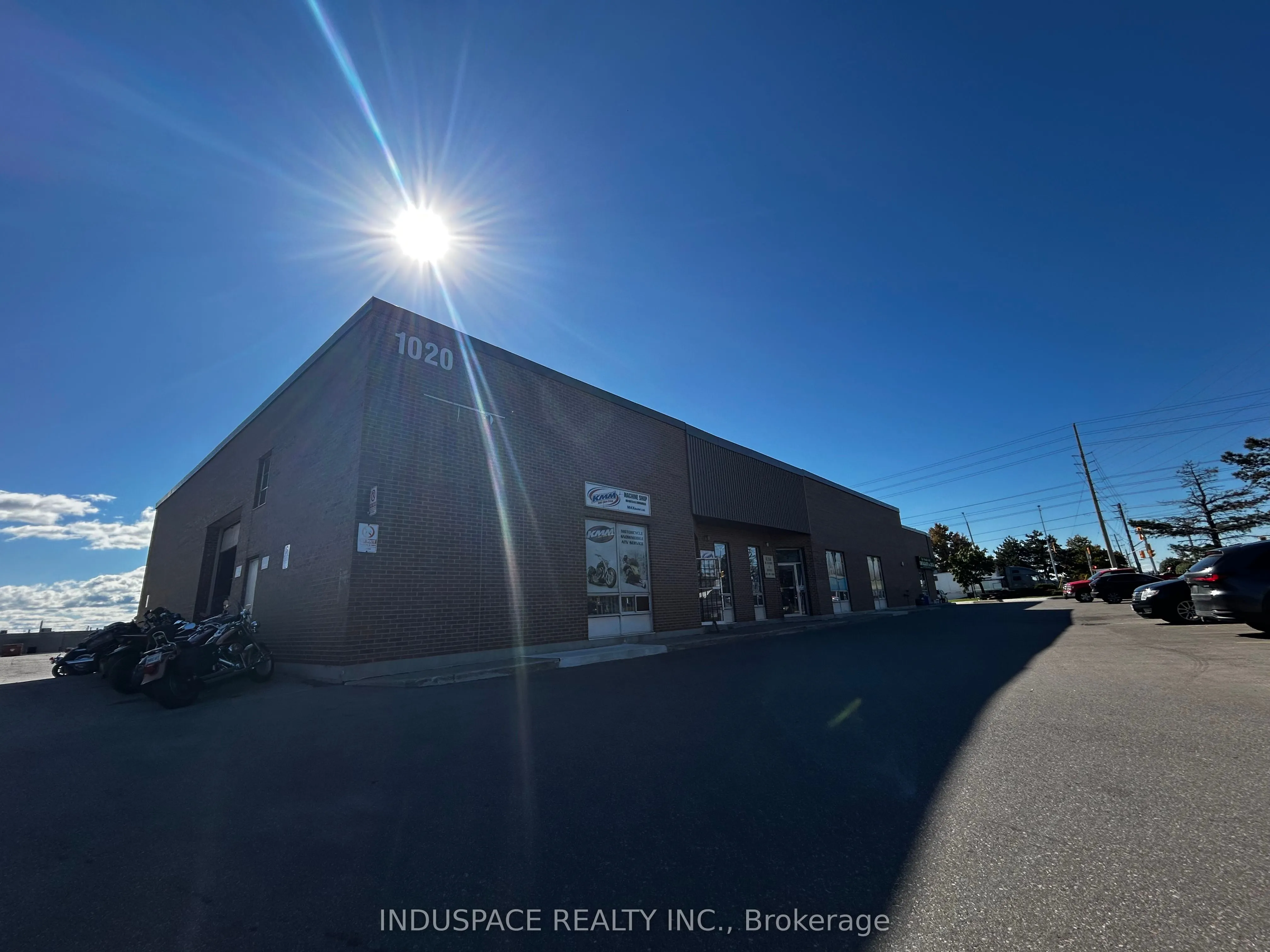 1020 Meyerside Drive, #1