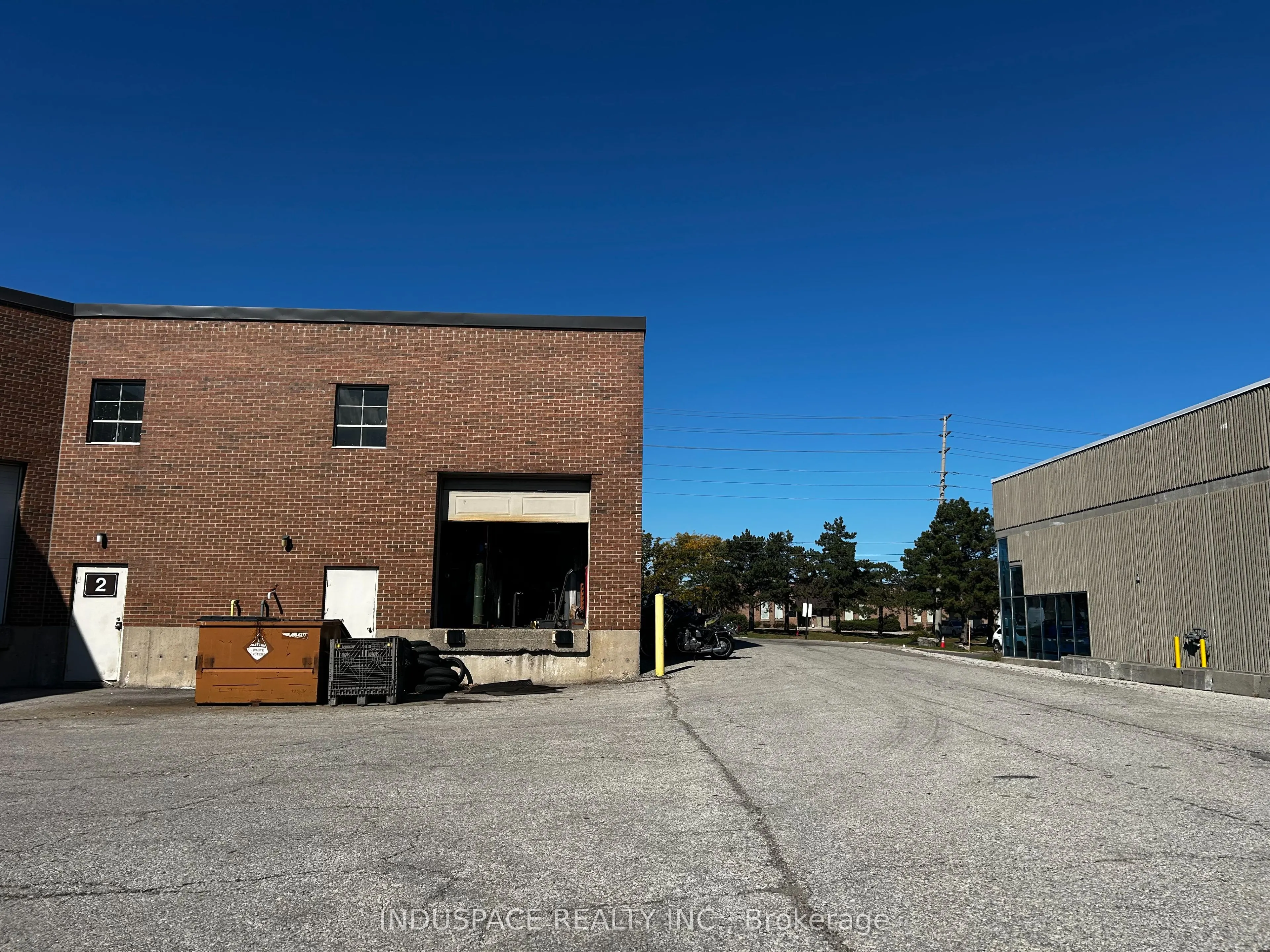 1020 Meyerside Drive, #1