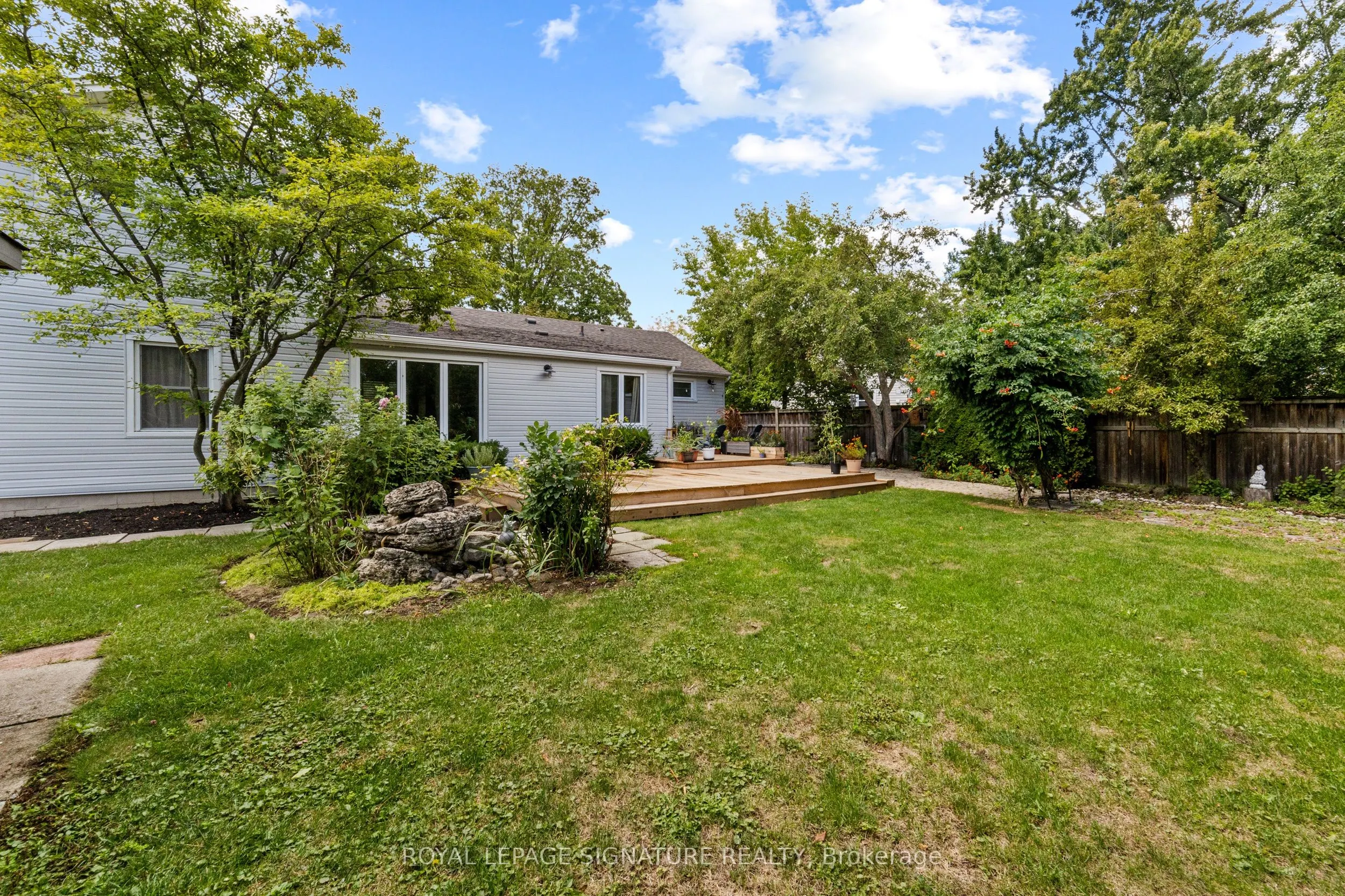 45 Crescent Road