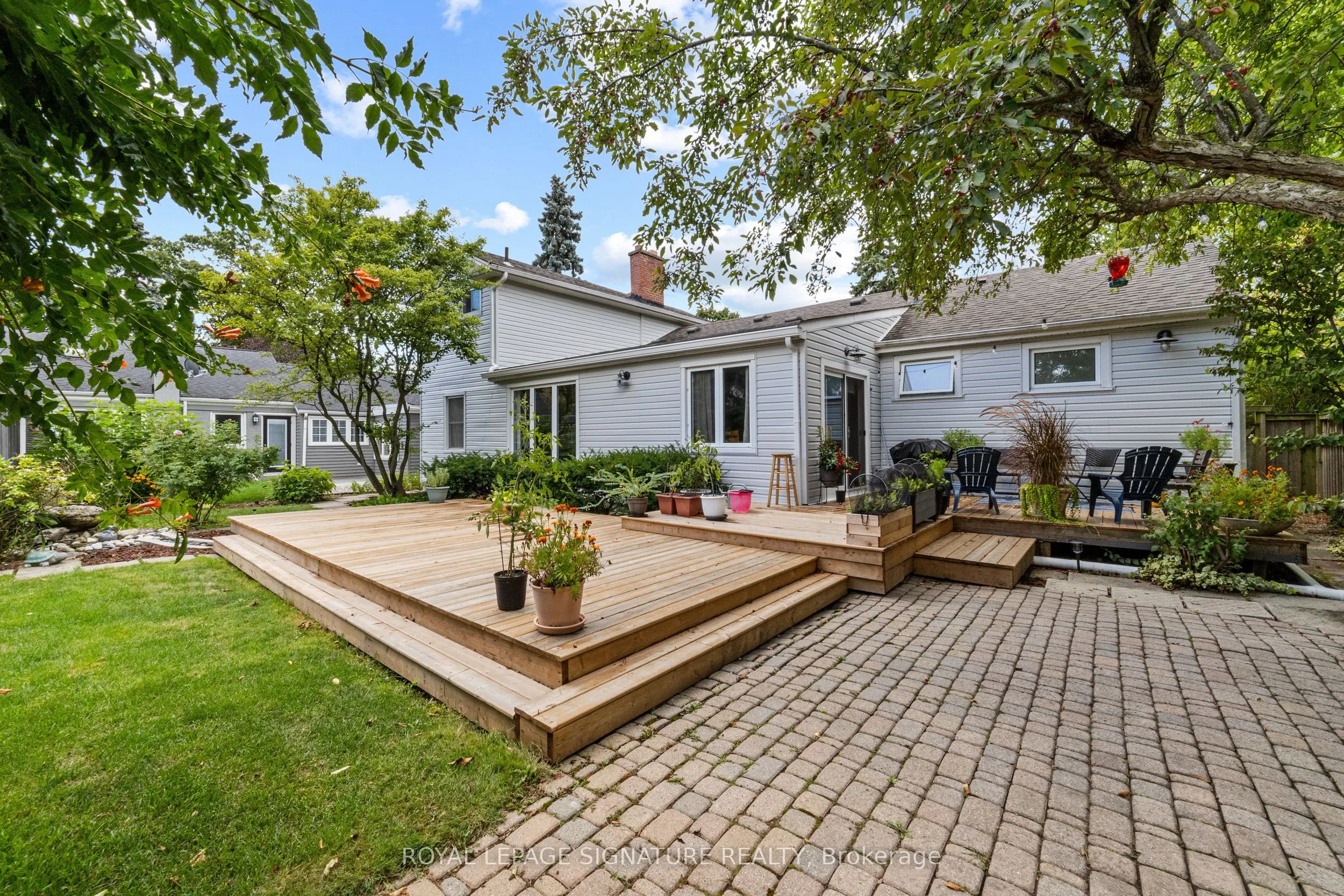 45 Crescent Road