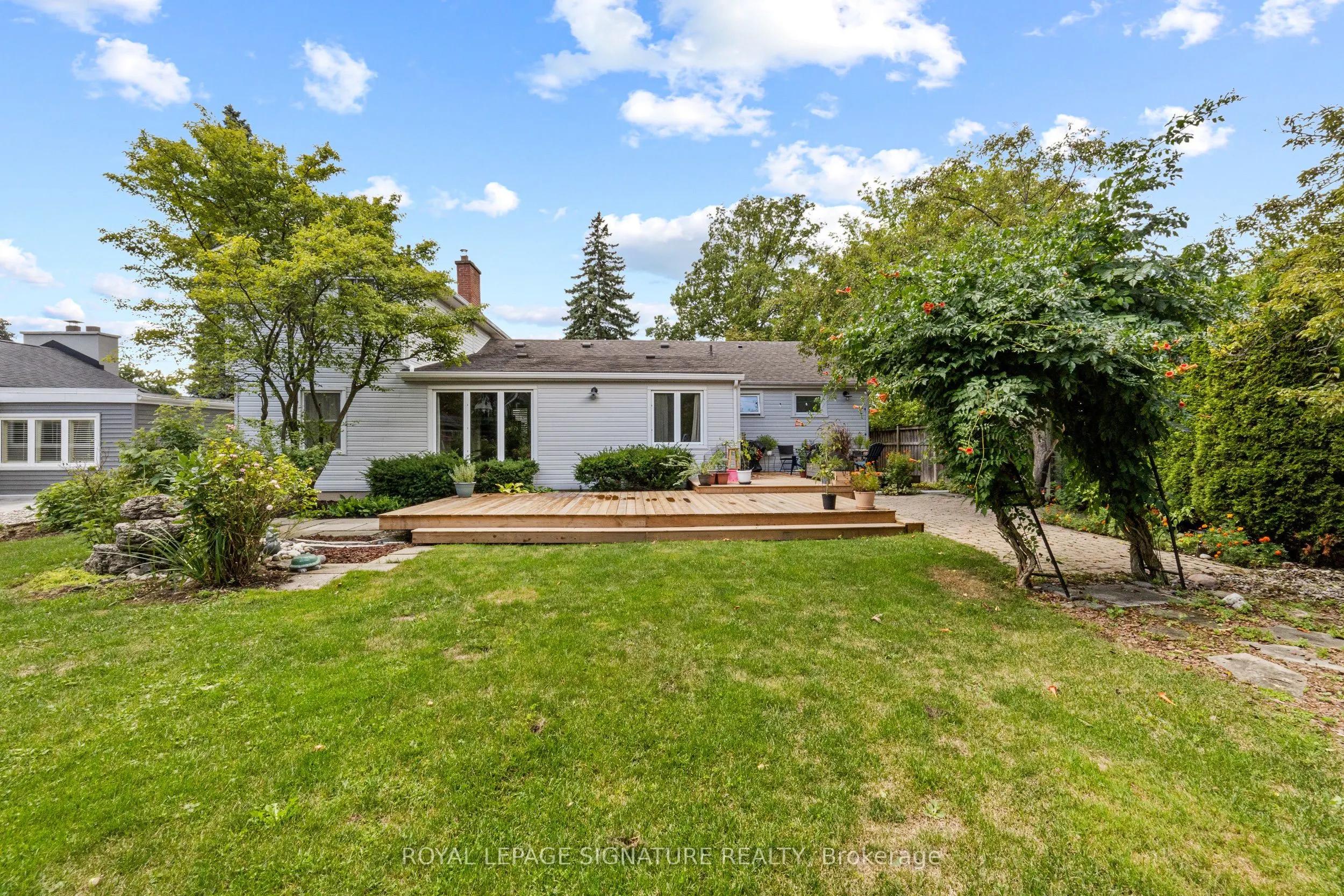45 Crescent Road