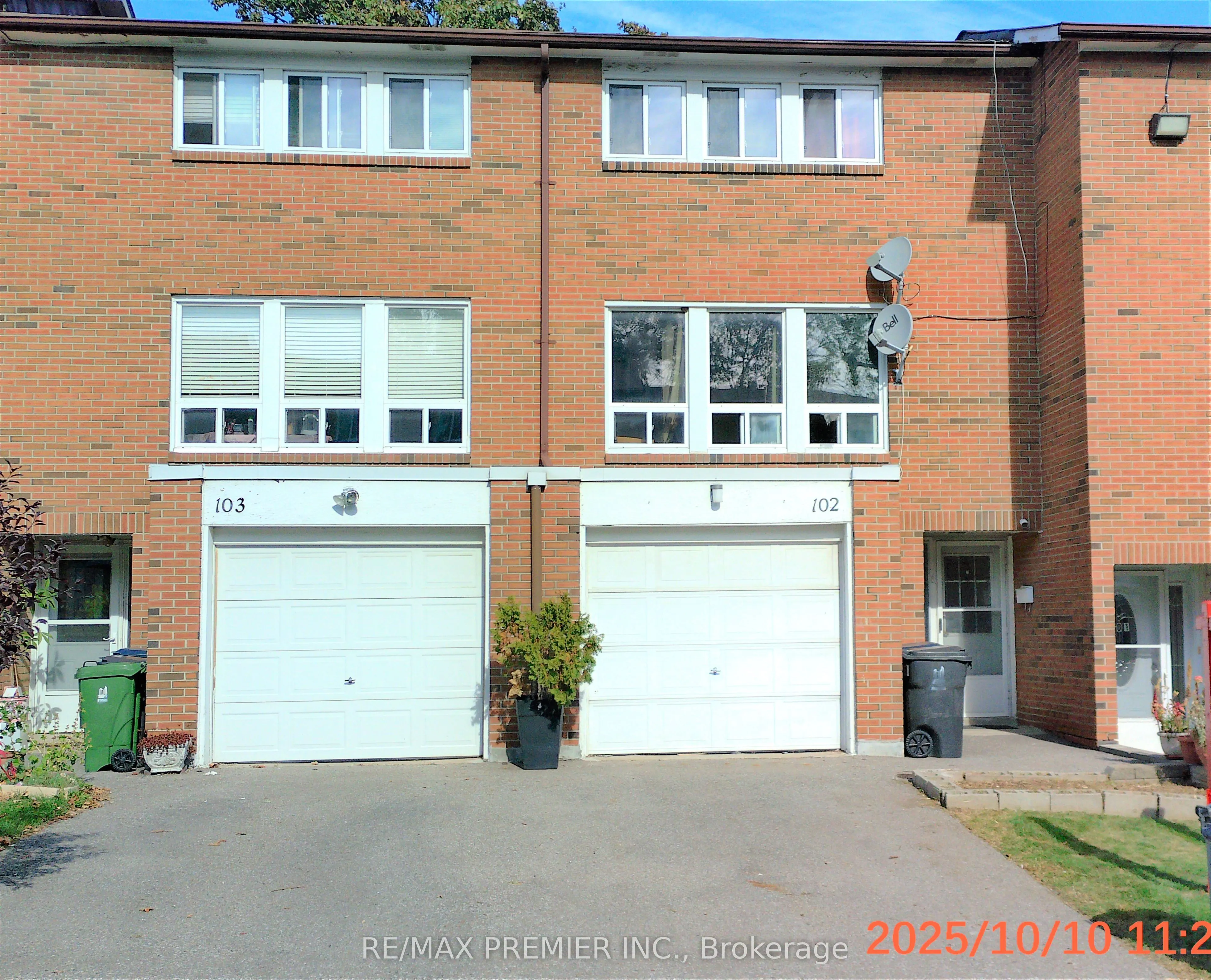 1797 Martin Grove Road, #102