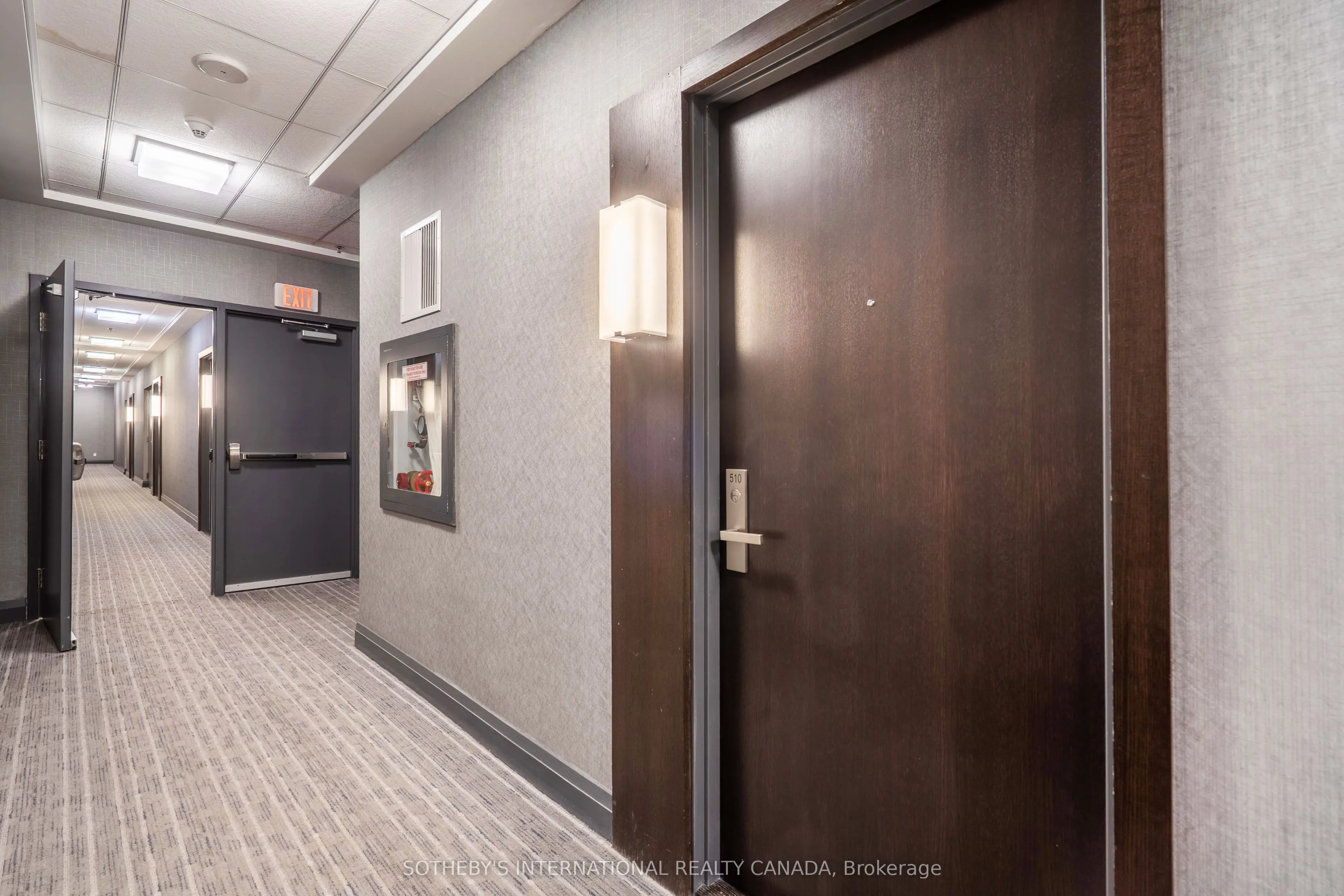 65 Speers Road, #510