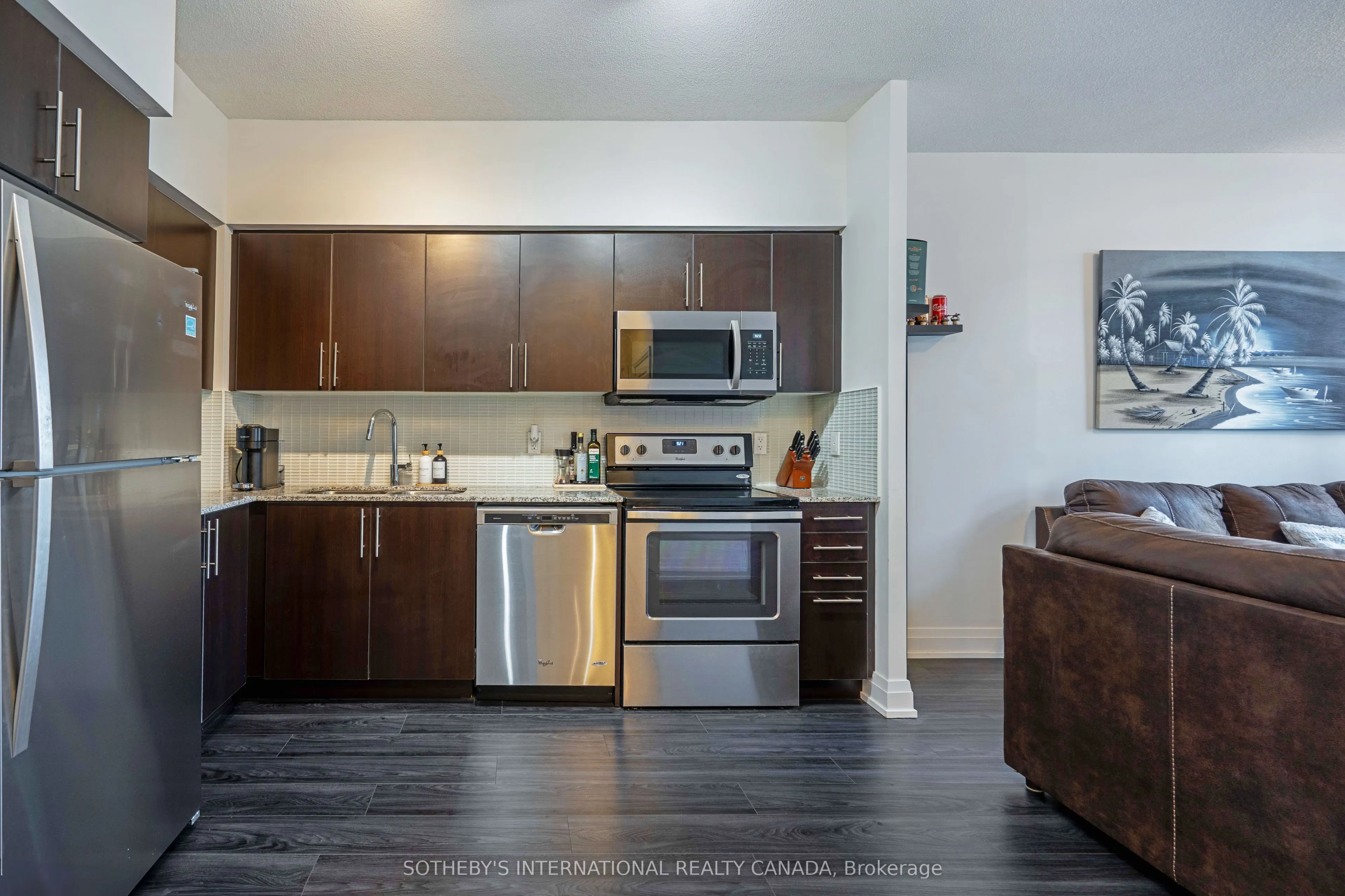 65 Speers Road, #510