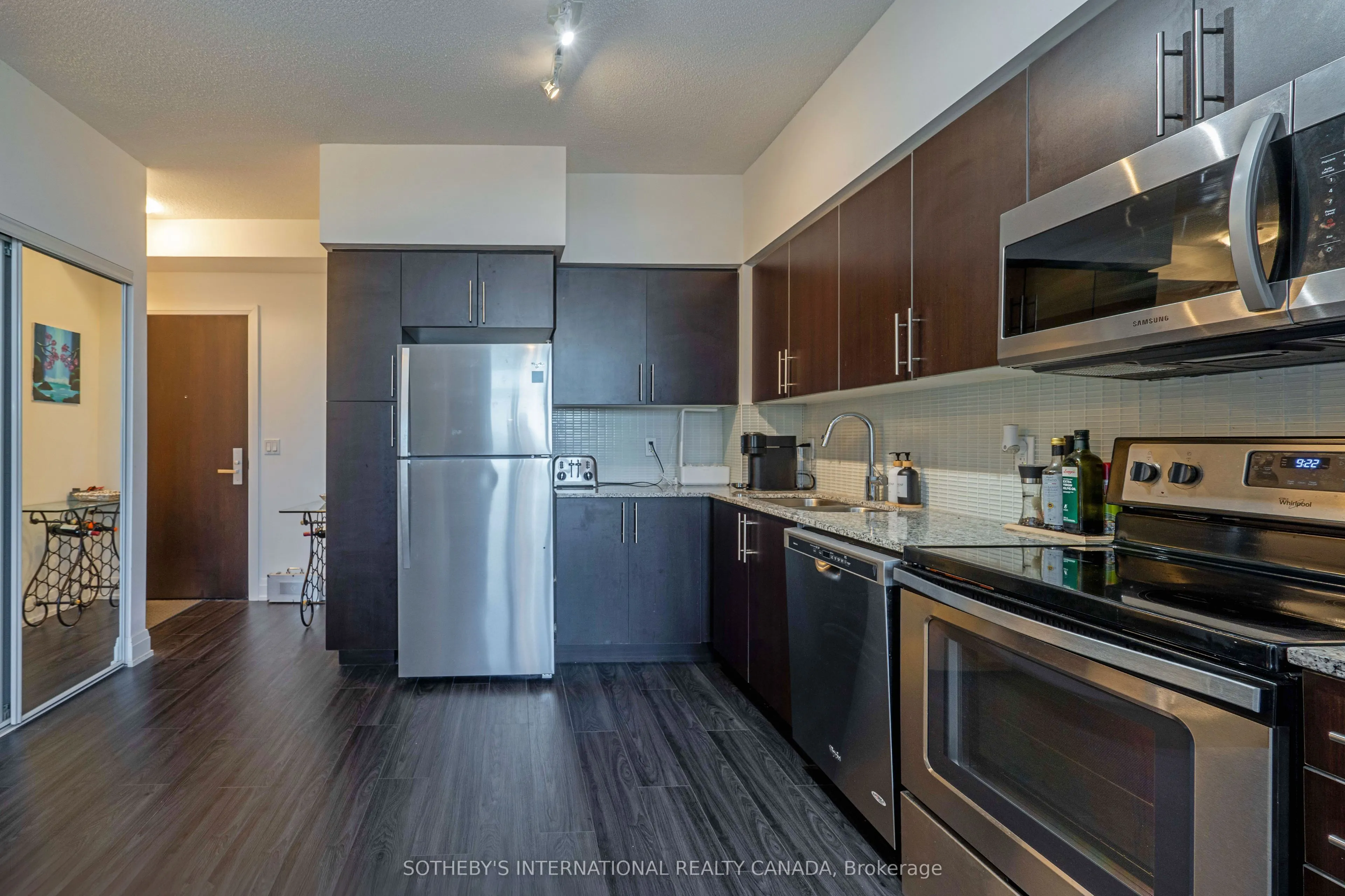 65 Speers Road, #510