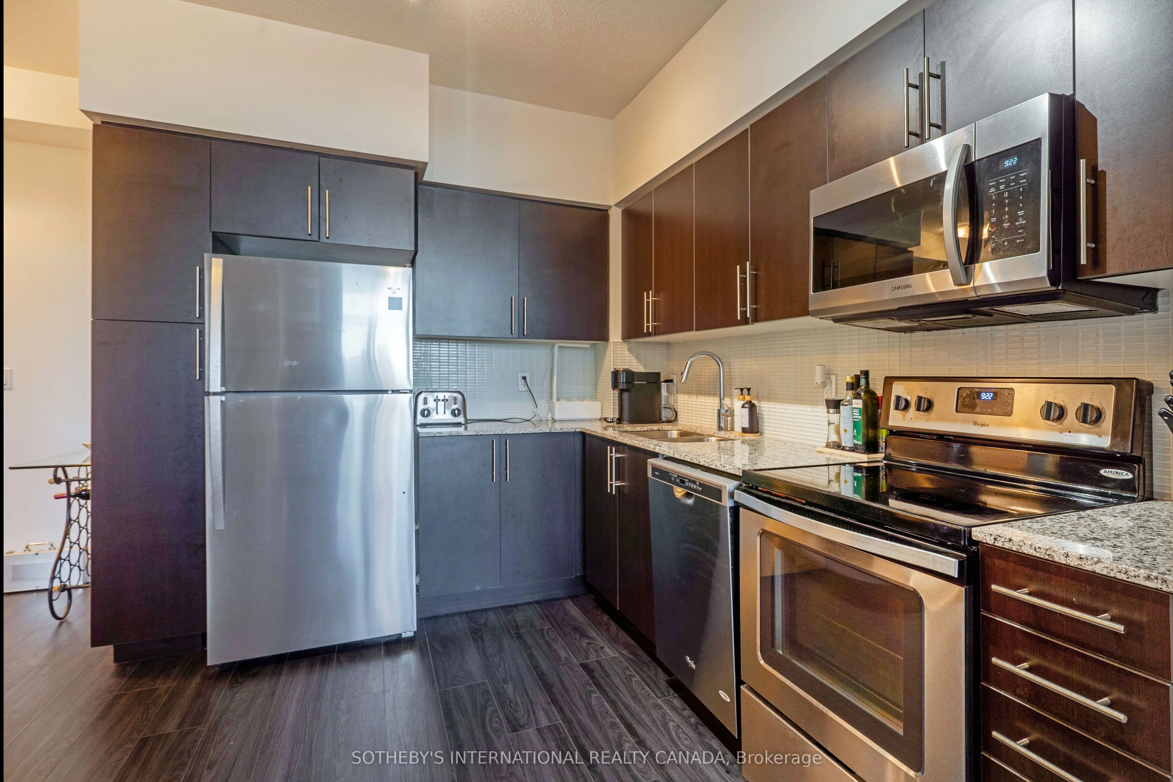 65 Speers Road, #510