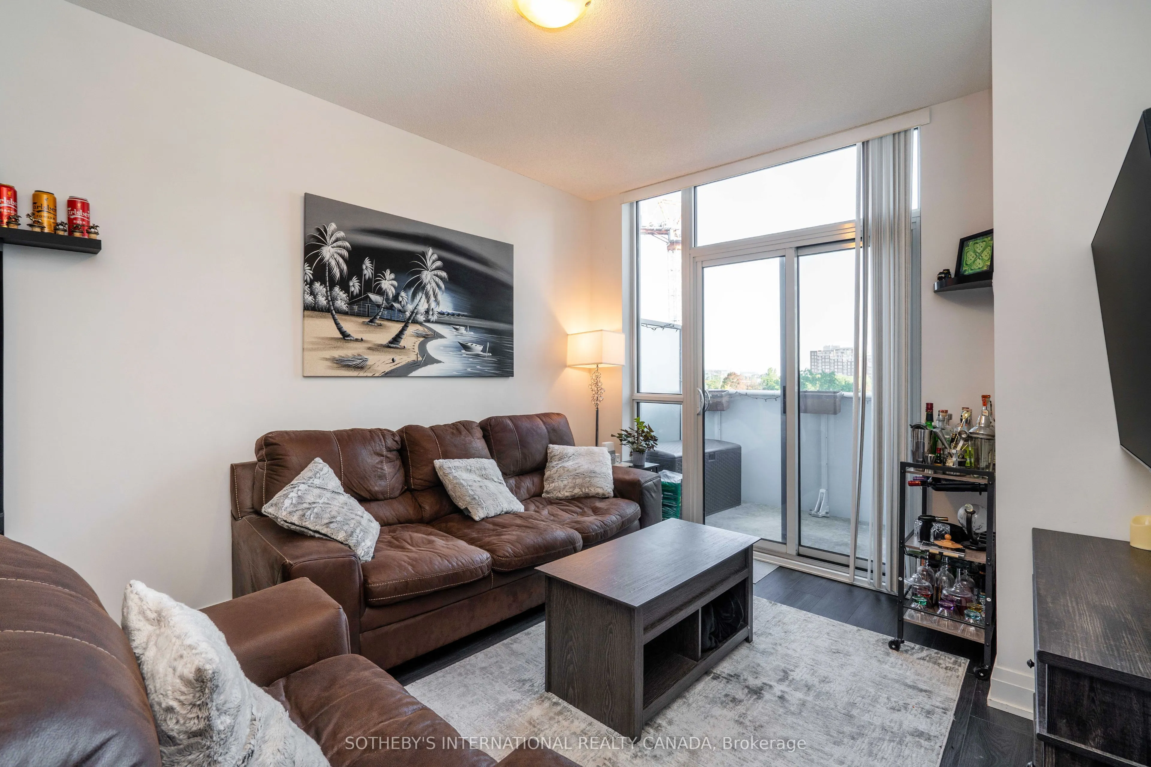 65 Speers Road, #510