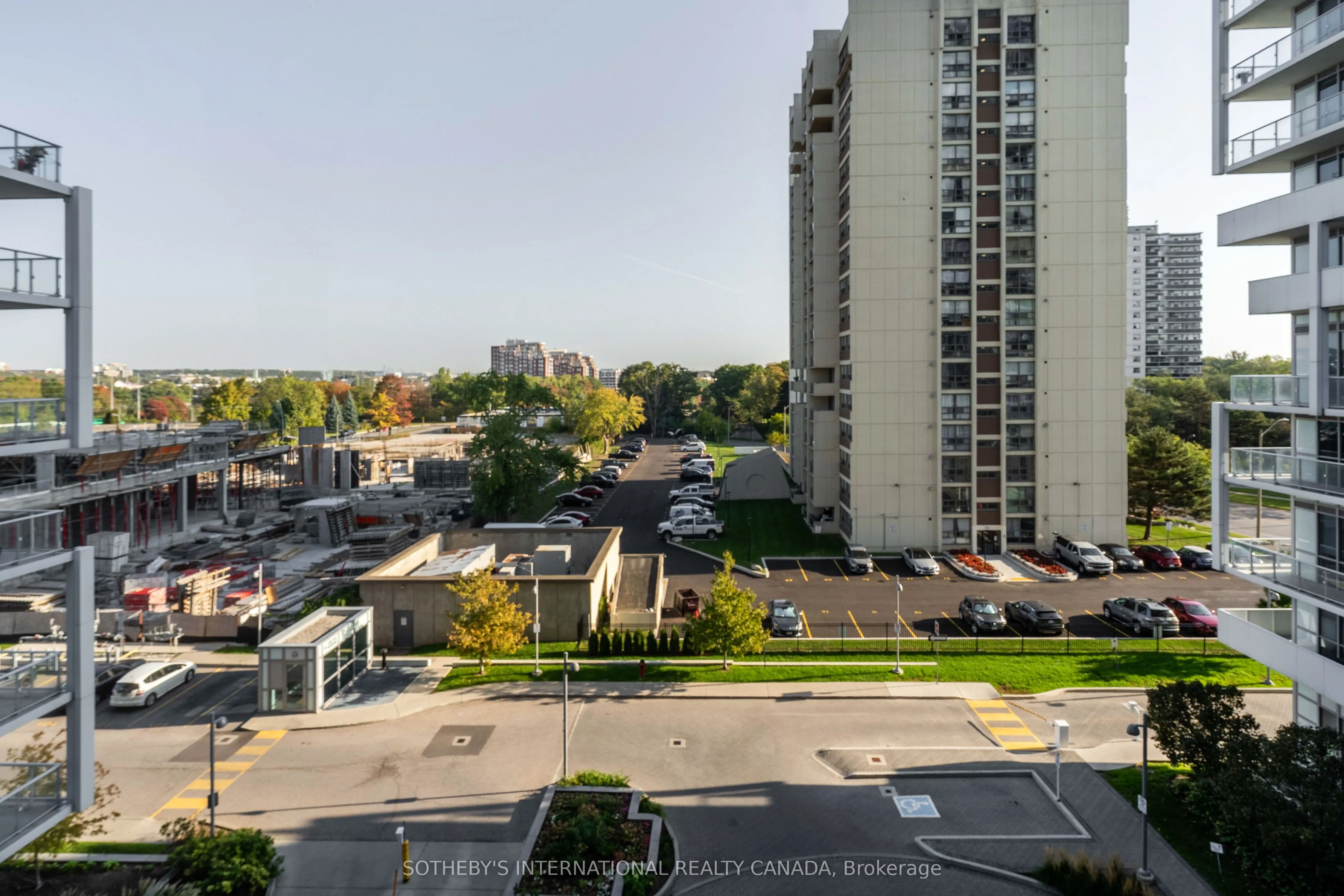 65 Speers Road, #510