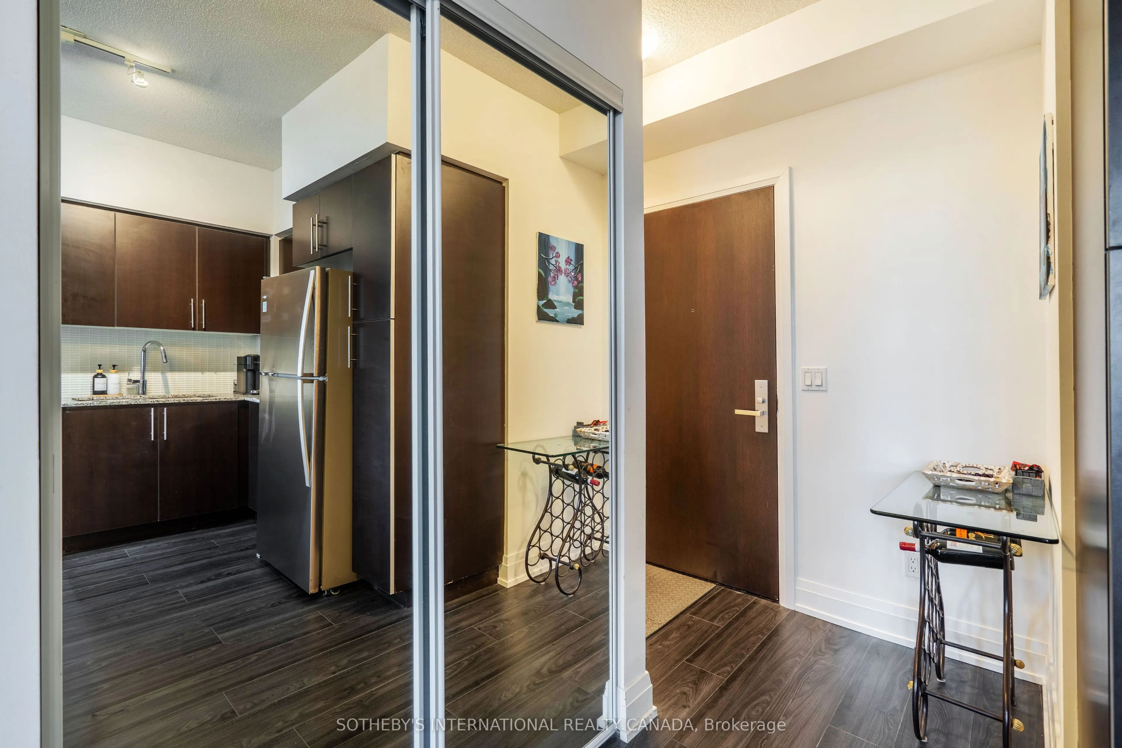 65 Speers Road, #510