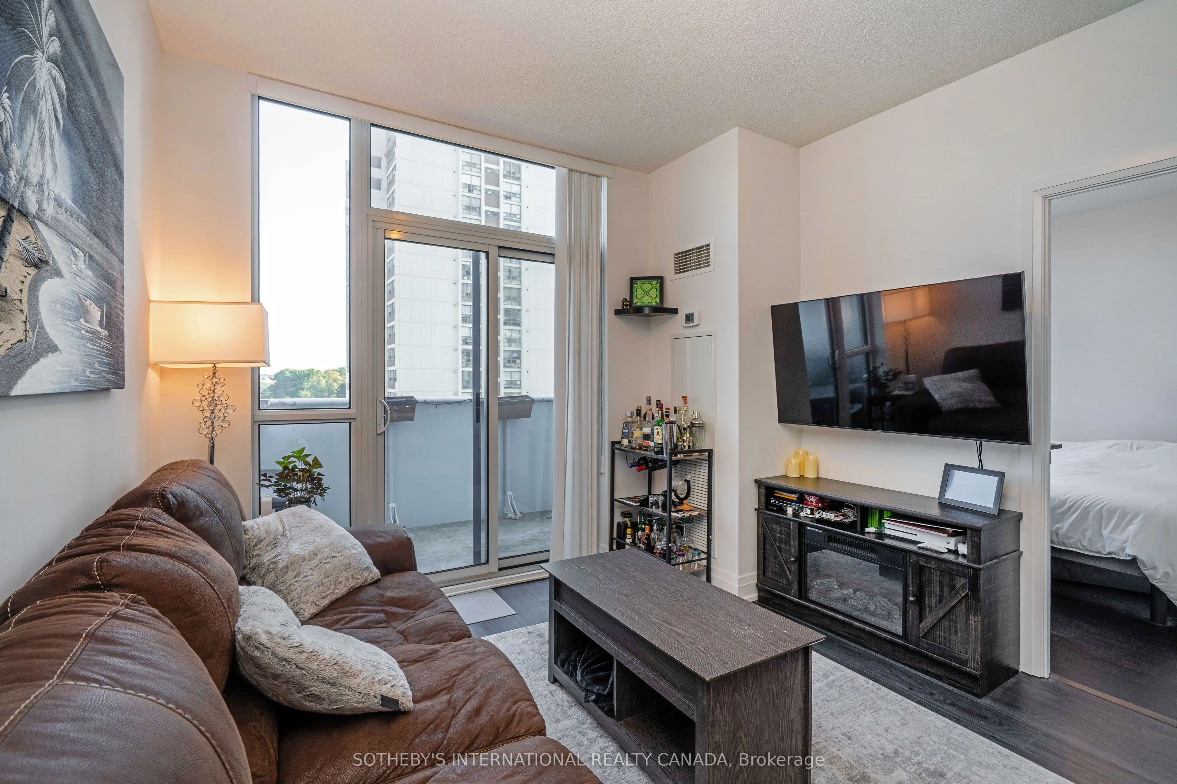 65 Speers Road, #510