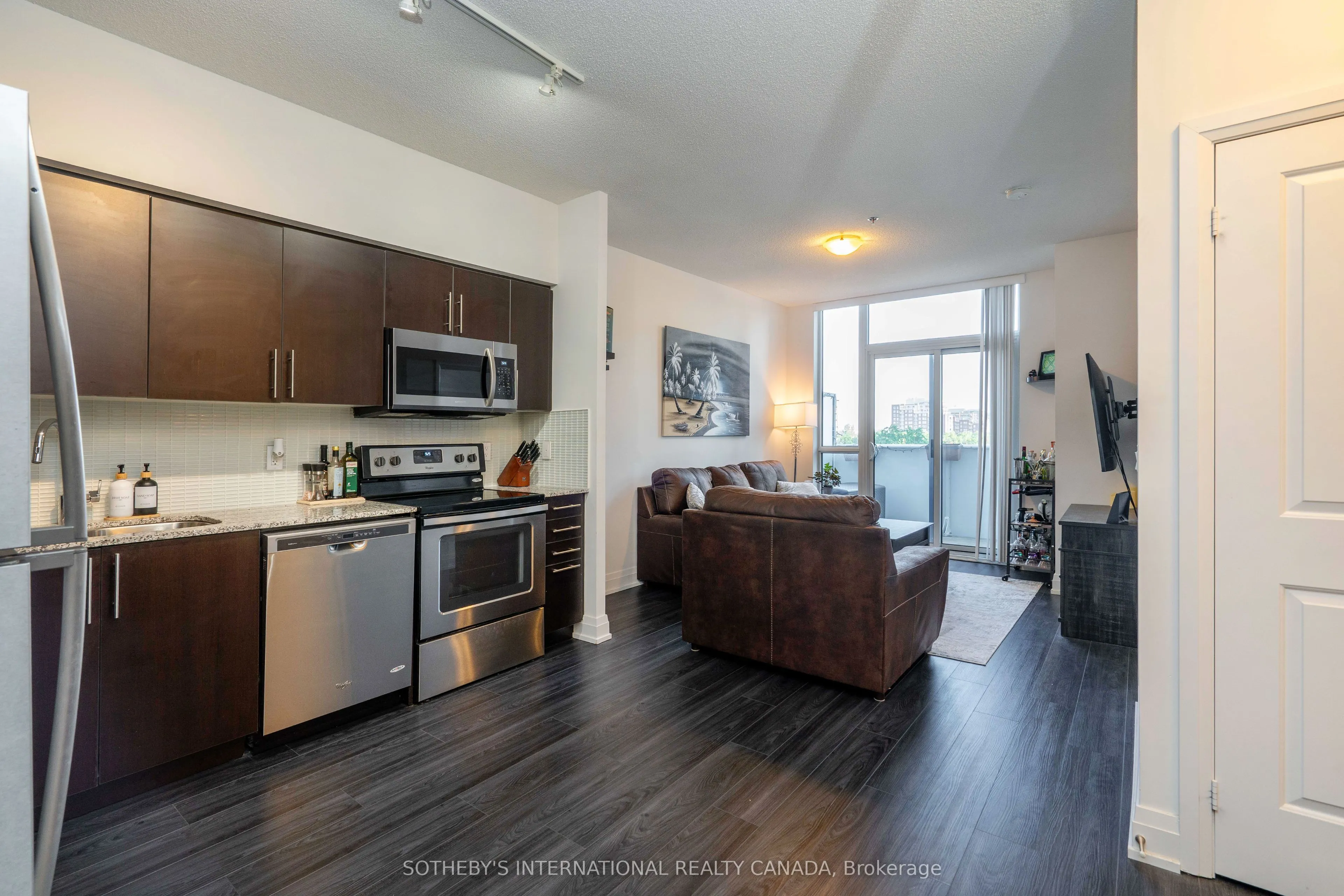 65 Speers Road, #510