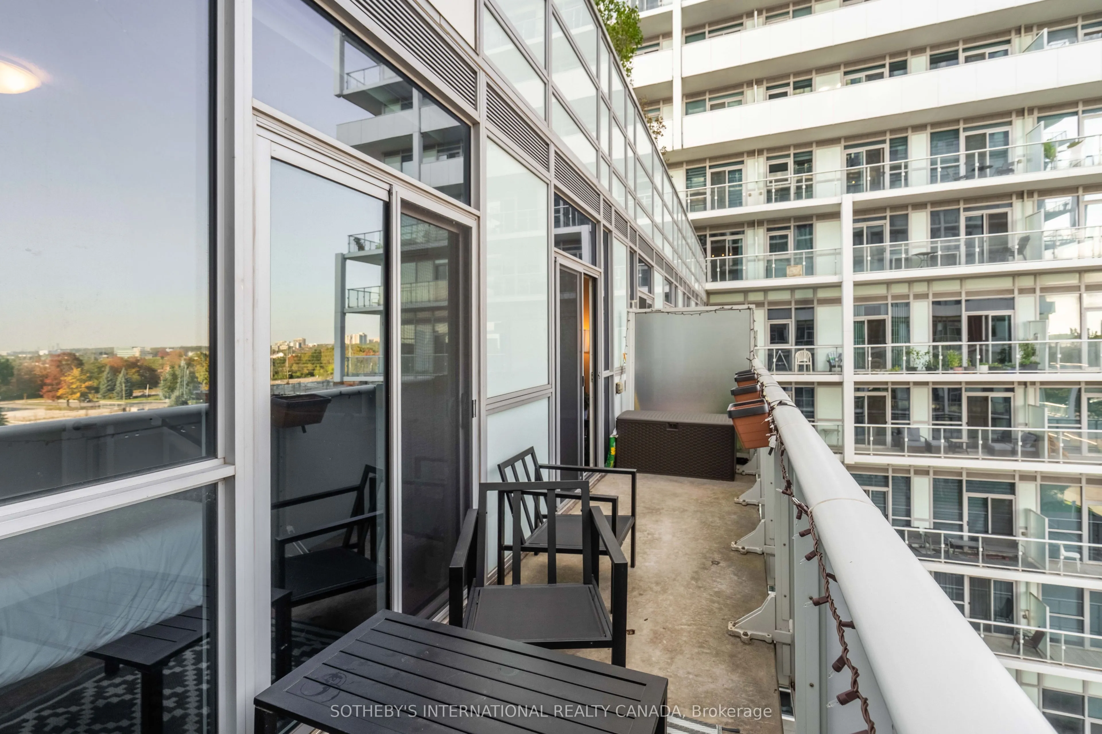 65 Speers Road, #510