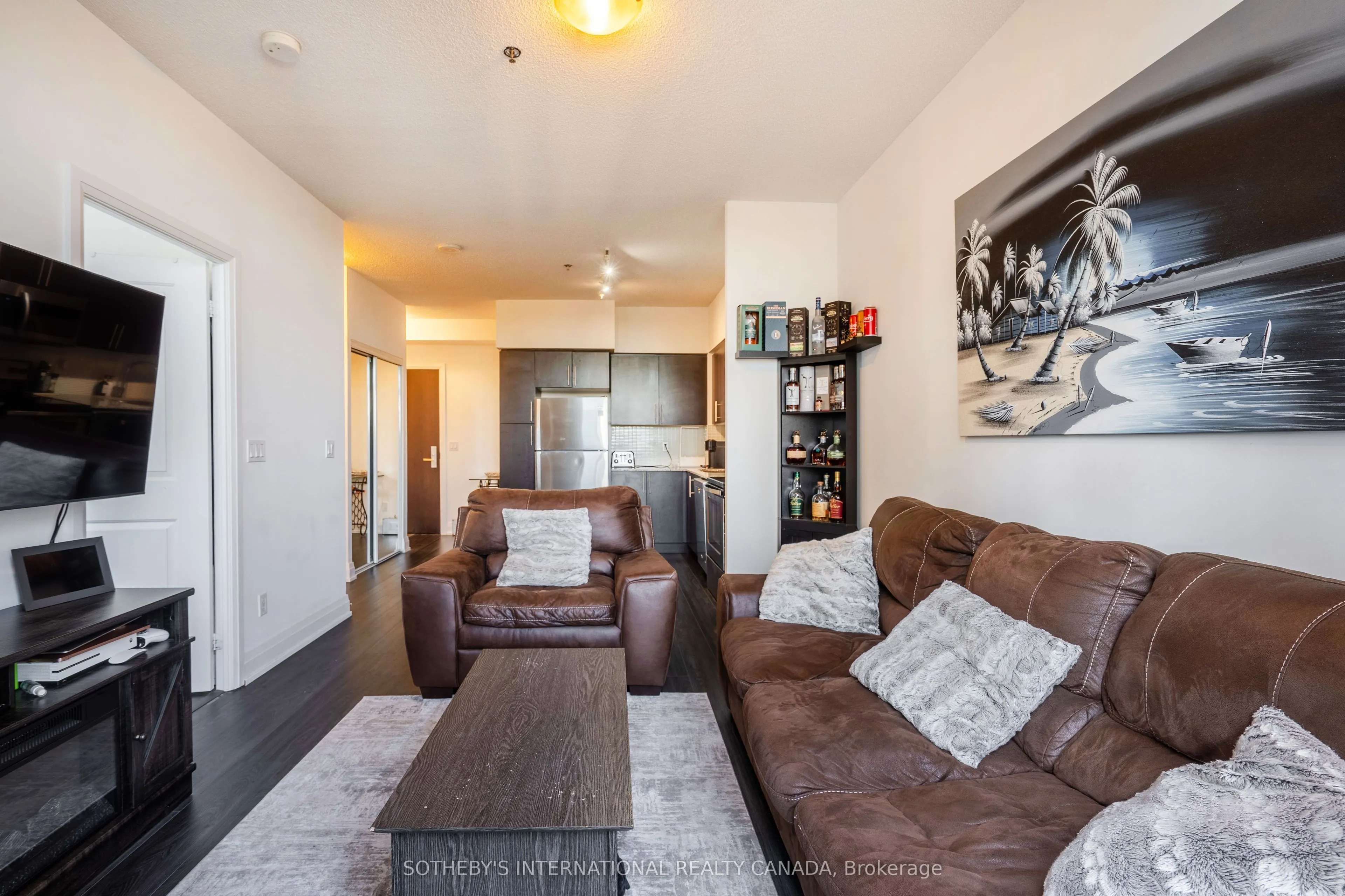 65 Speers Road, #510