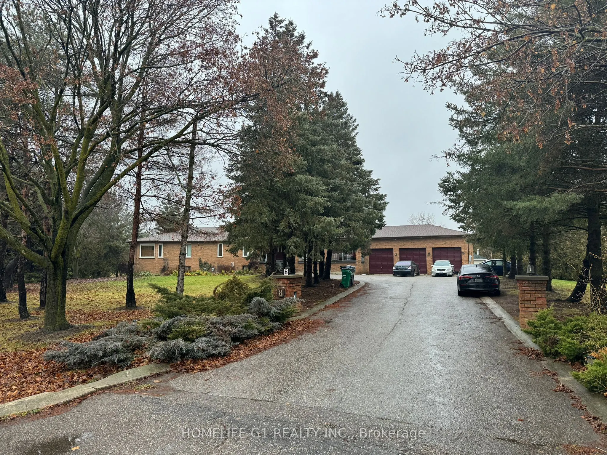 8 Rosegarden Drive