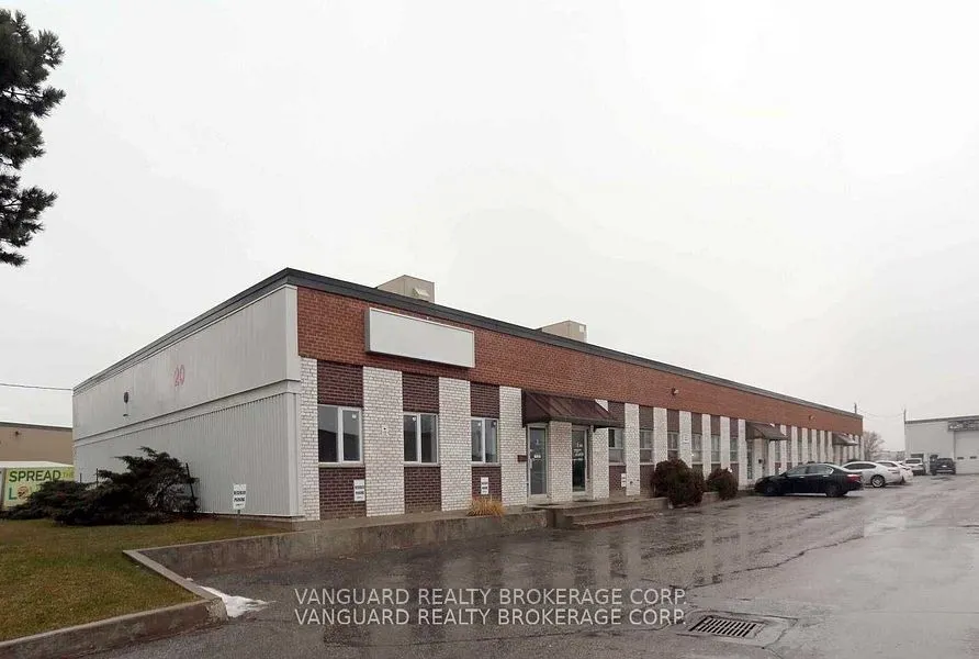 20 Millwick Drive, #6B