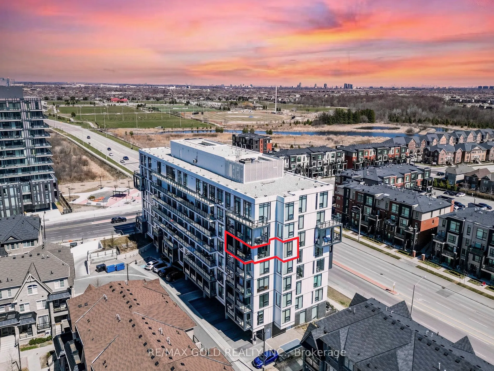 180 Veterans Drive, #609
