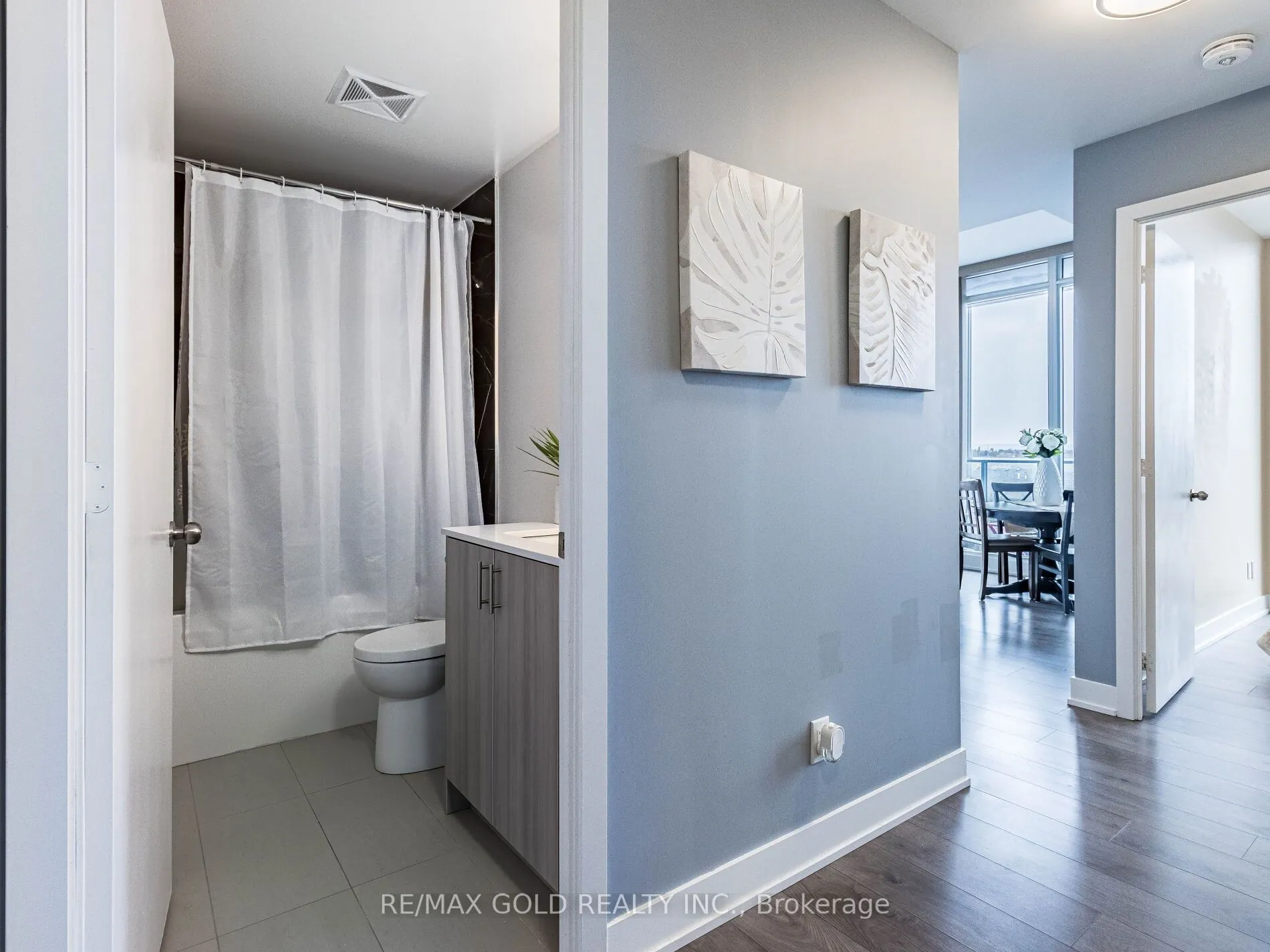 180 Veterans Drive, #609