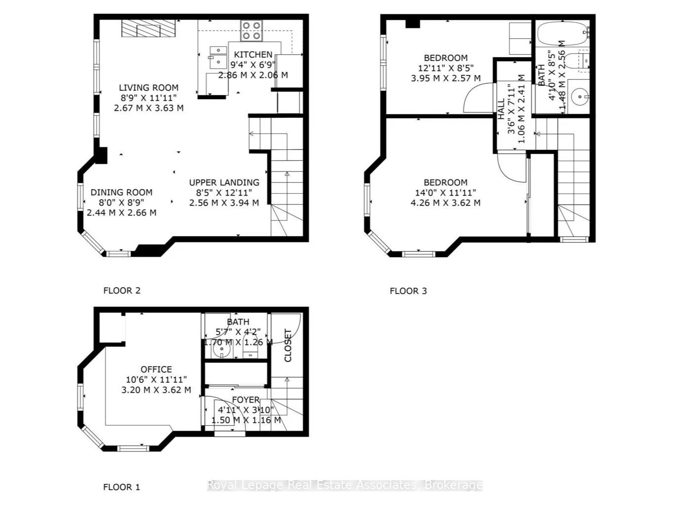 54 Wylie Circle, #82