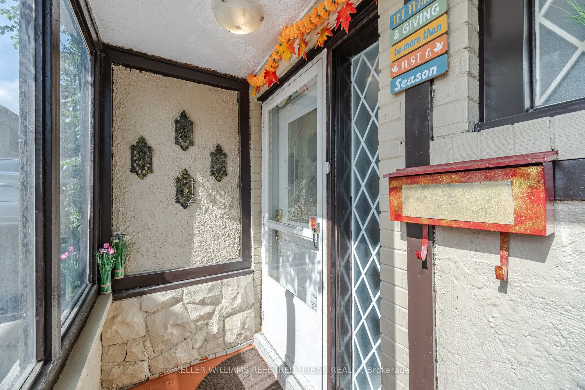 60 Hinton Road