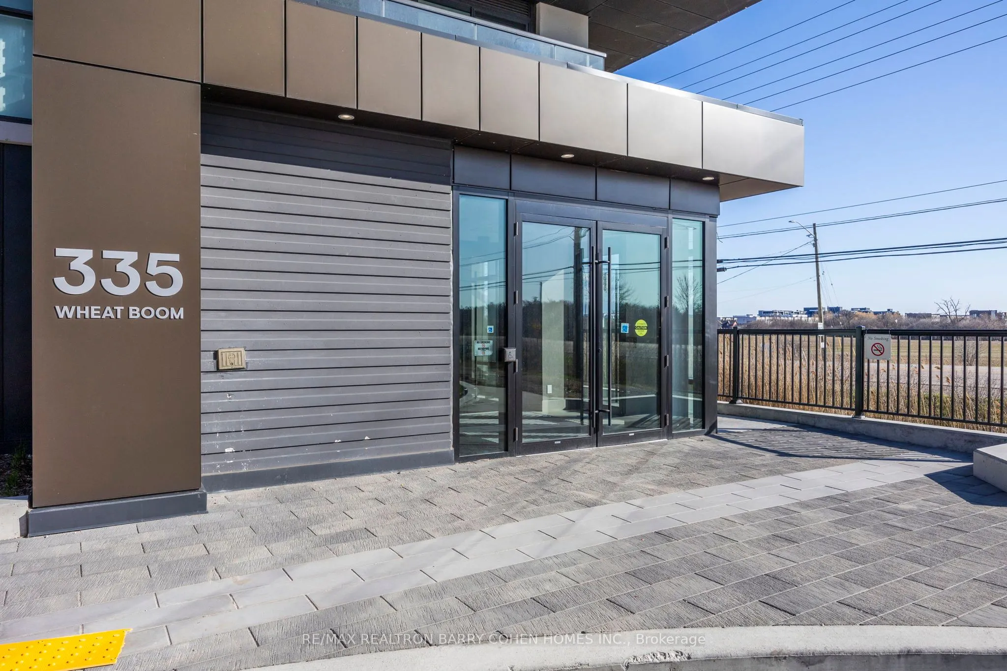 335 Wheat Boom Drive, #1006