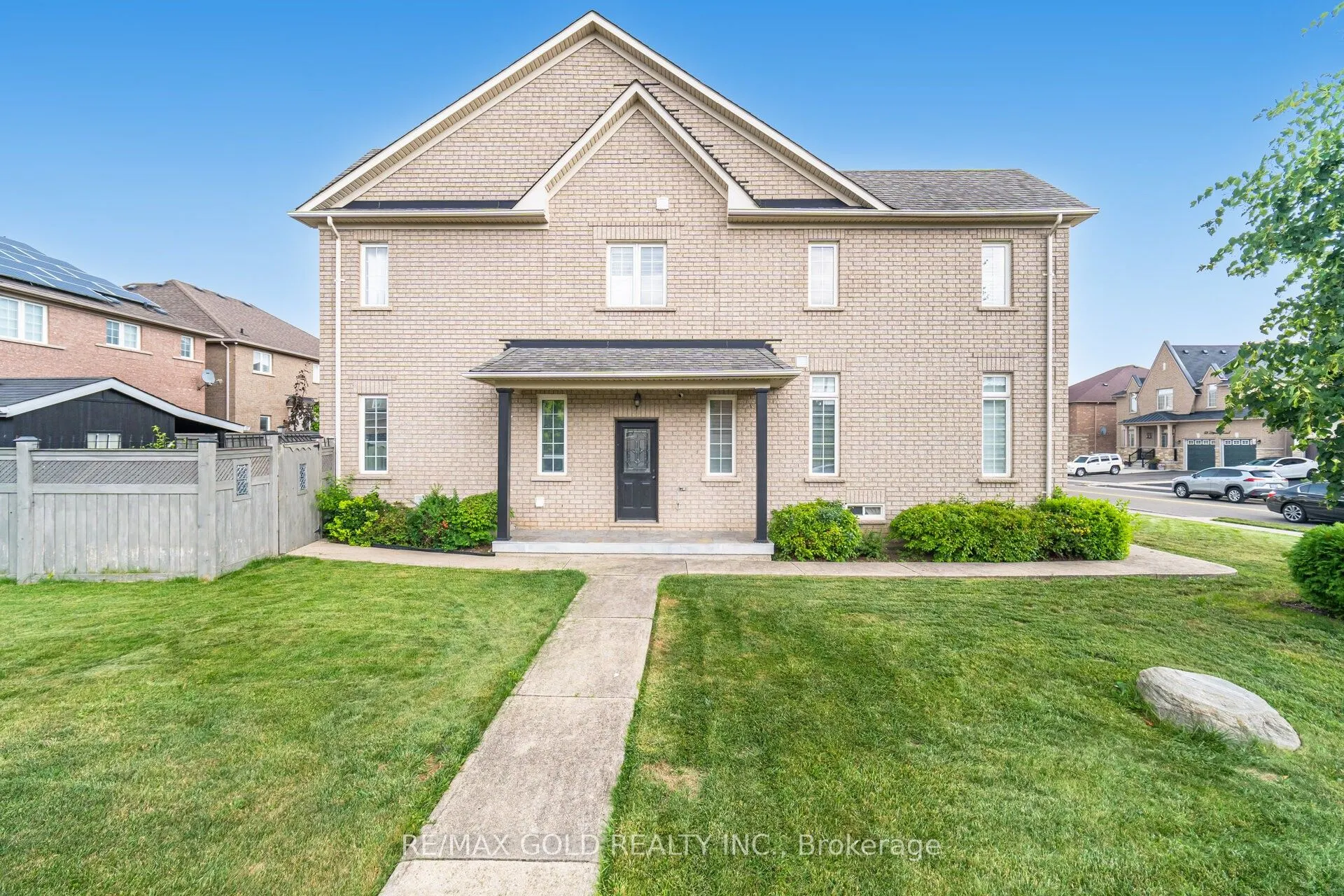 41 Leparc Road