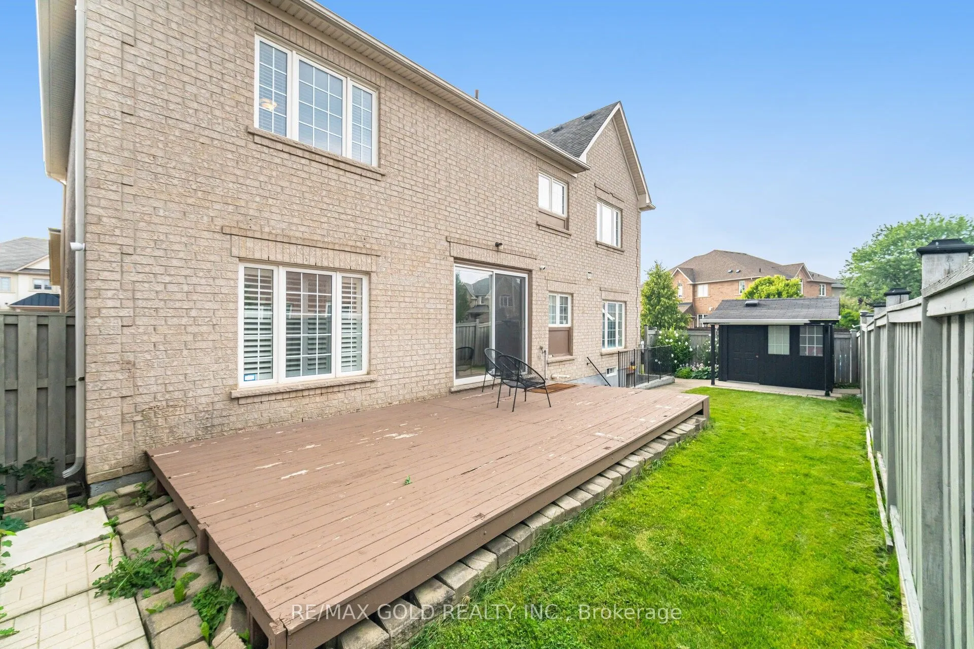 41 Leparc Road