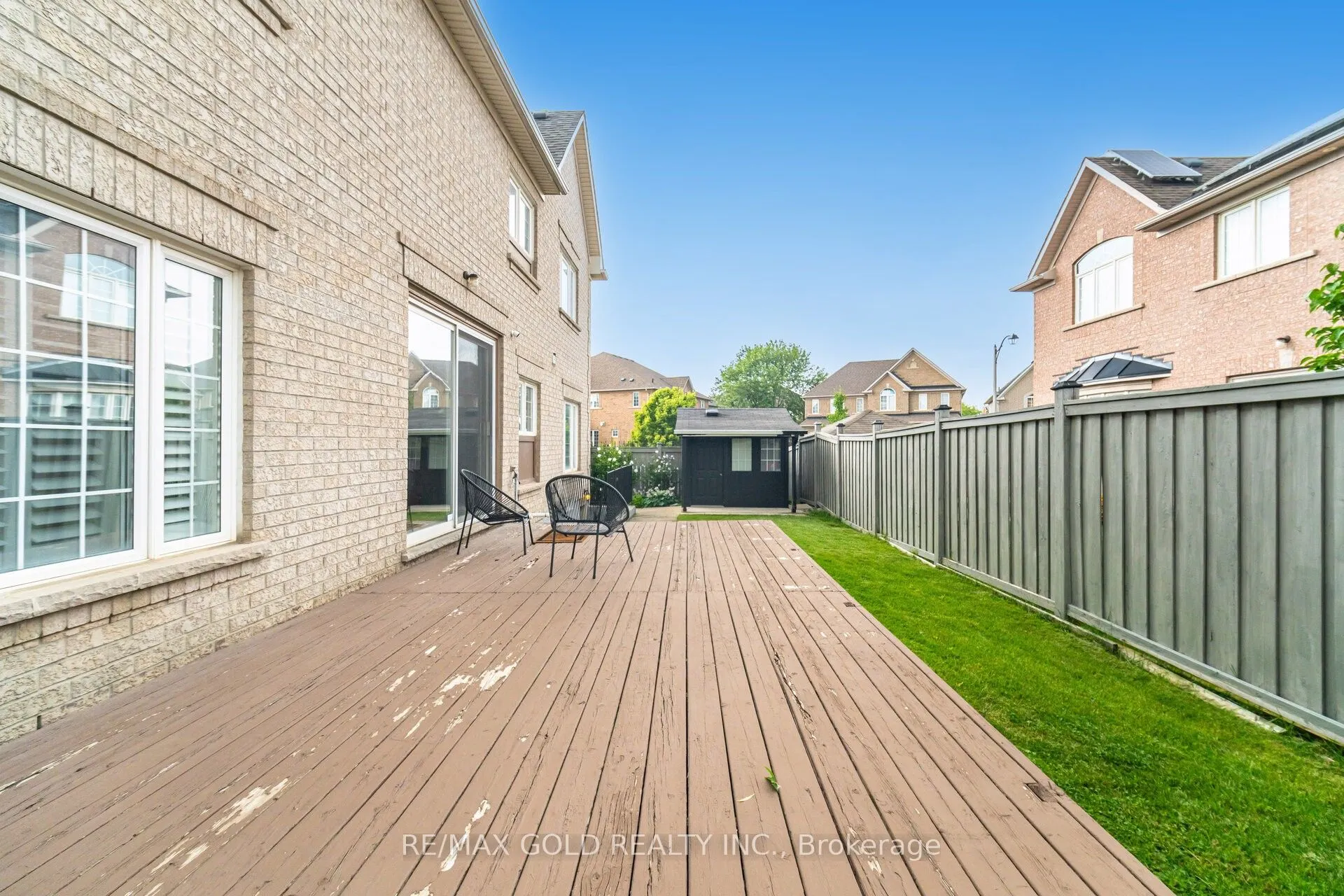 41 Leparc Road