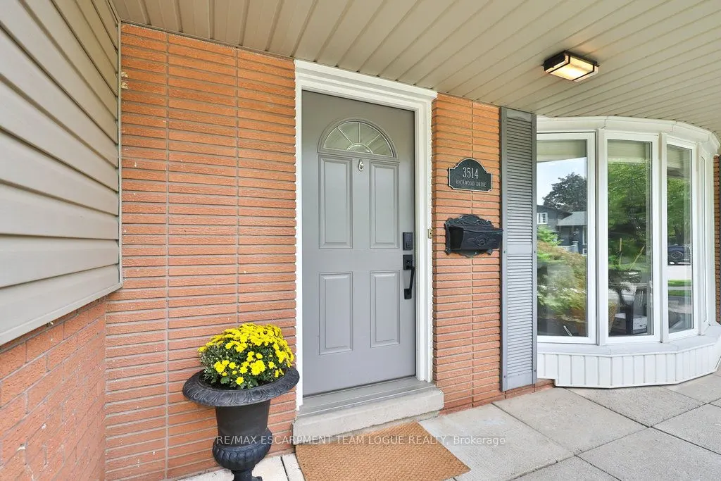 3514 Rockwood Drive