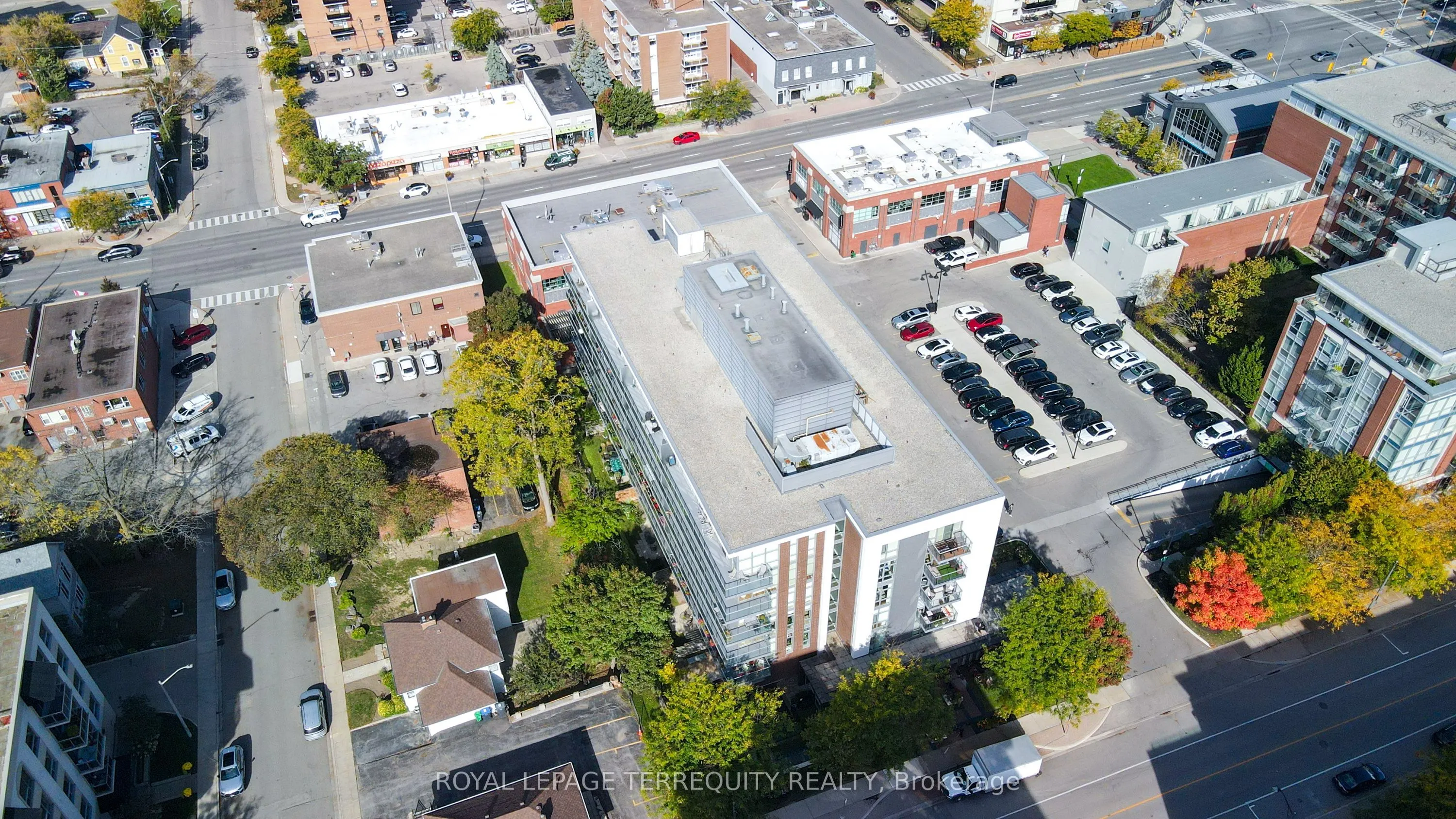70 Port Street, #101