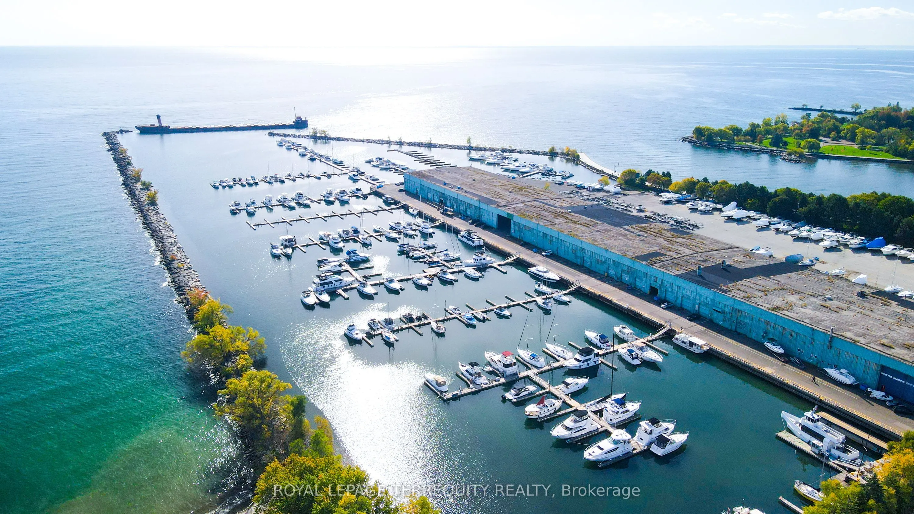 70 Port Street E, #101