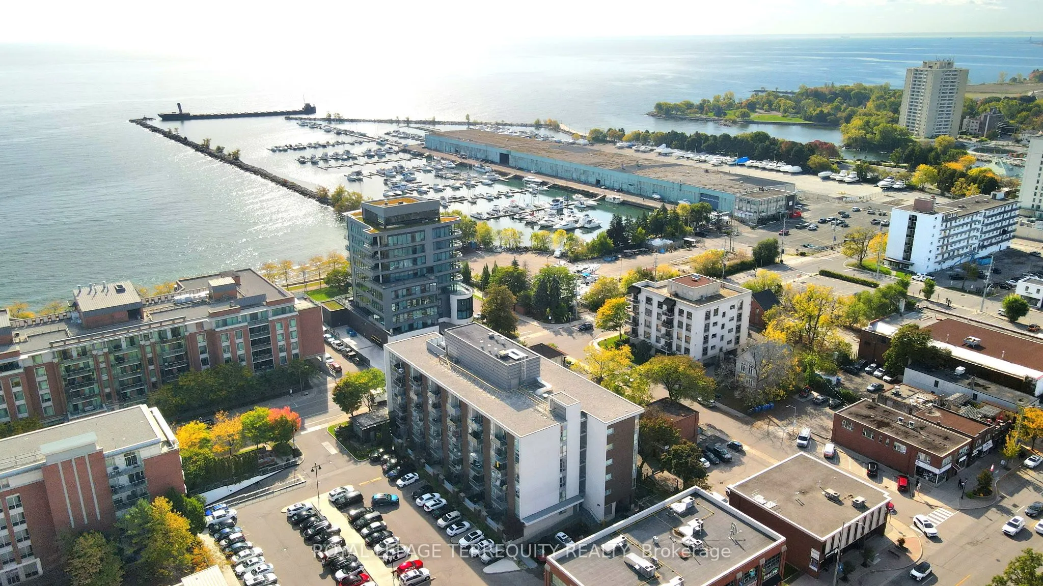 70 Port Street, #101
