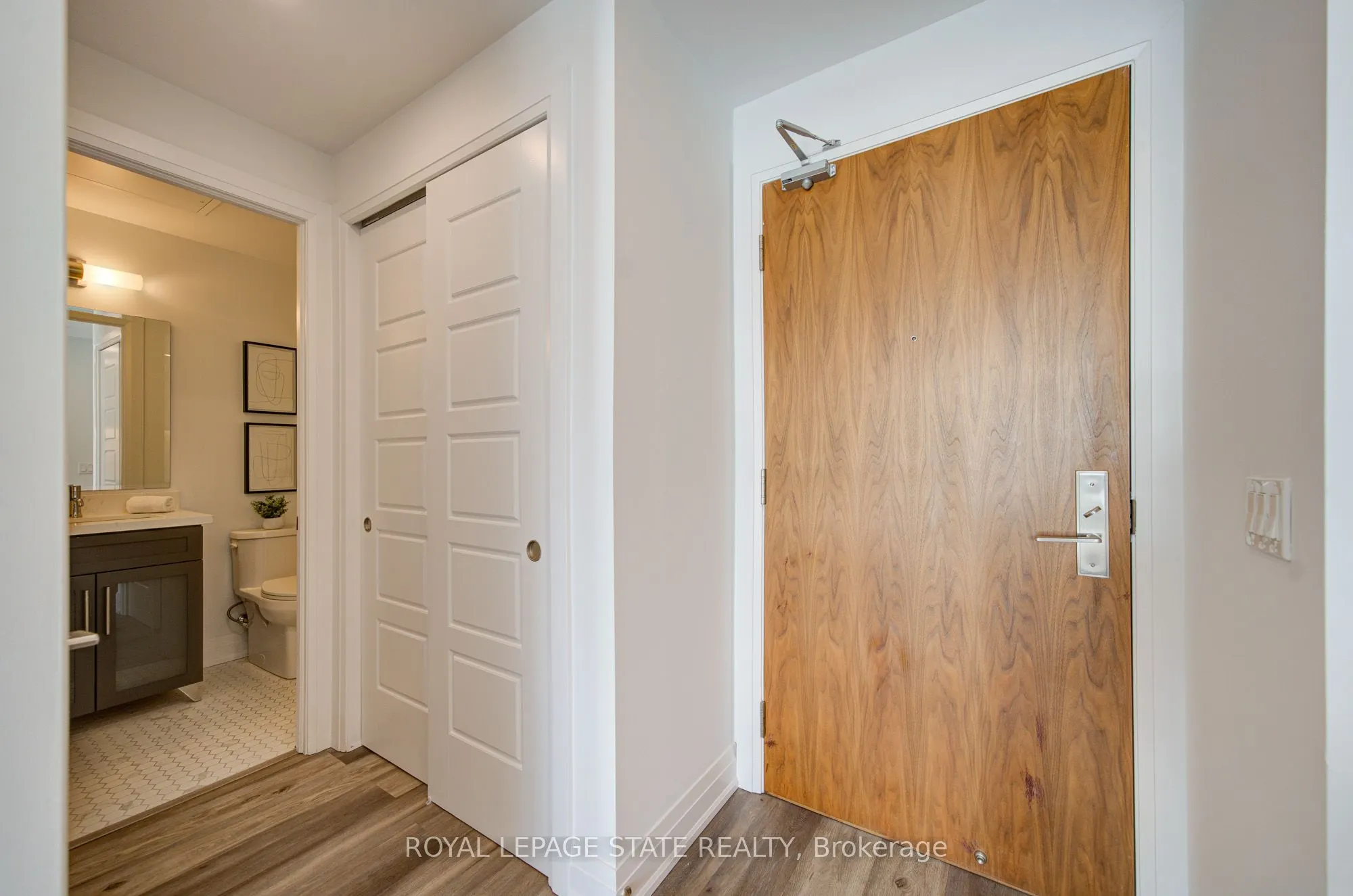 2025 Maria Street, #1006