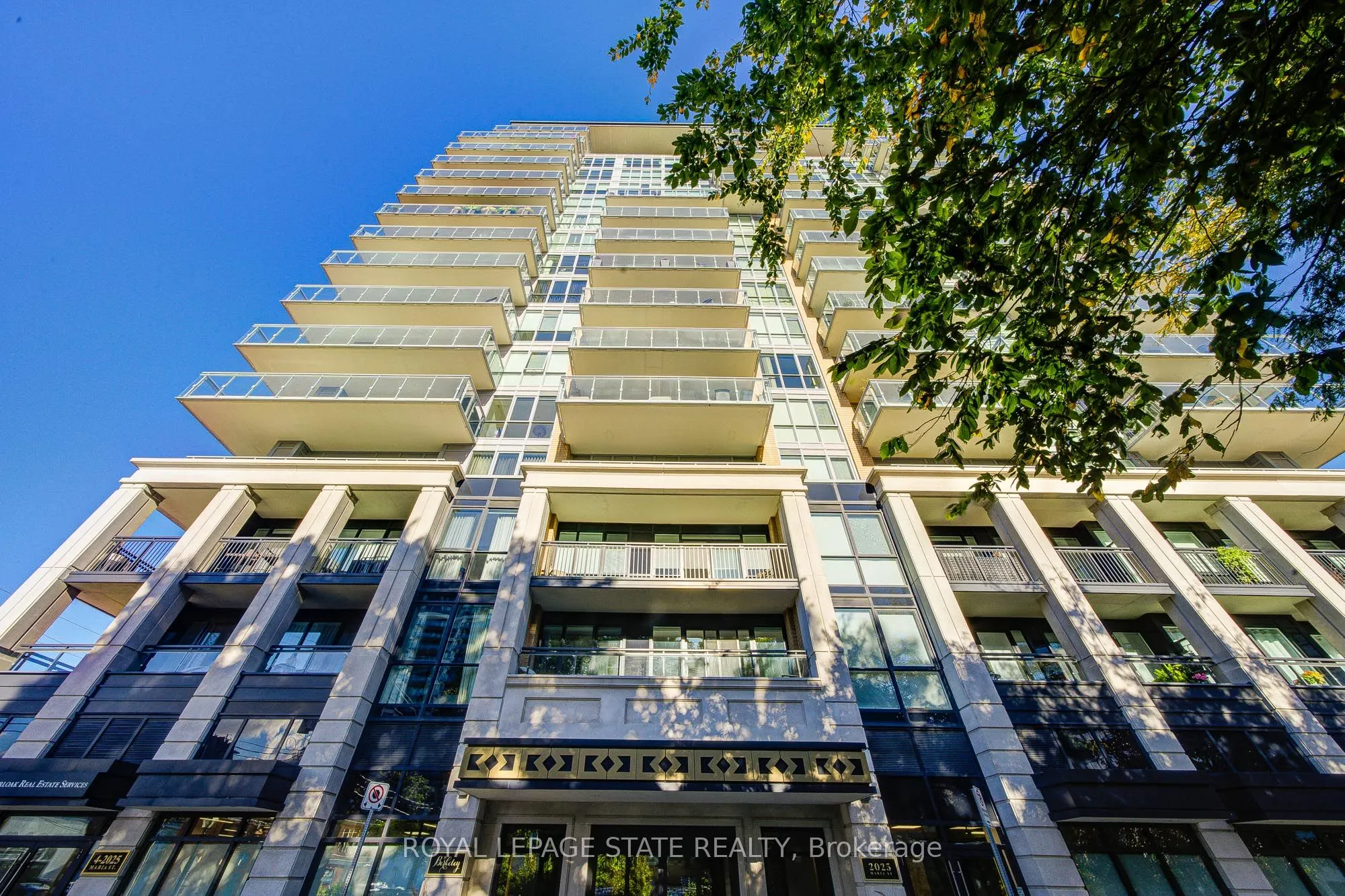 2025 Maria Street, #1006