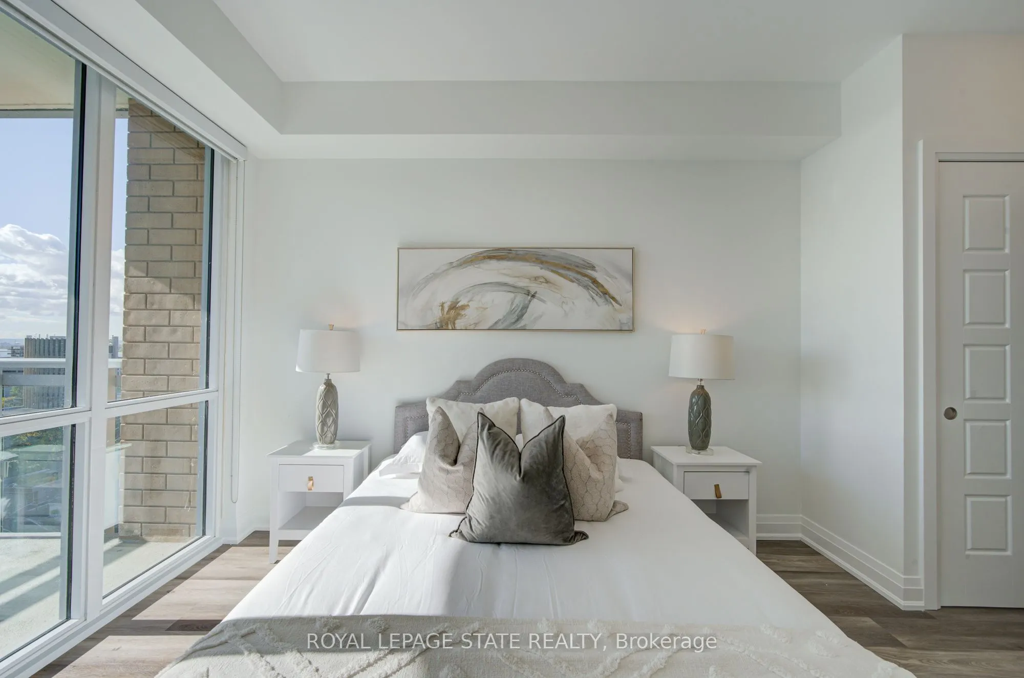 2025 Maria Street, #1006