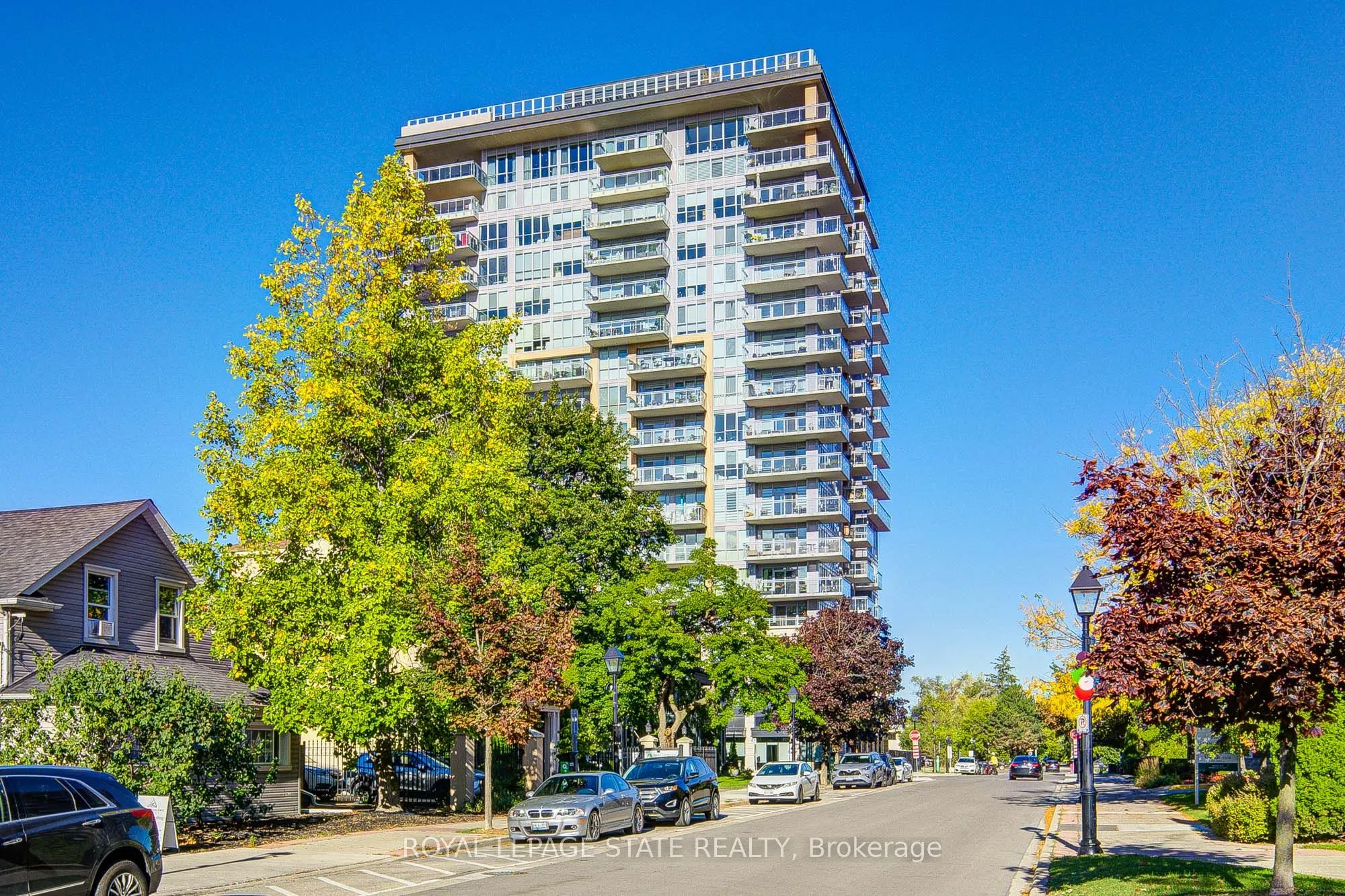 2025 Maria Street, #1006