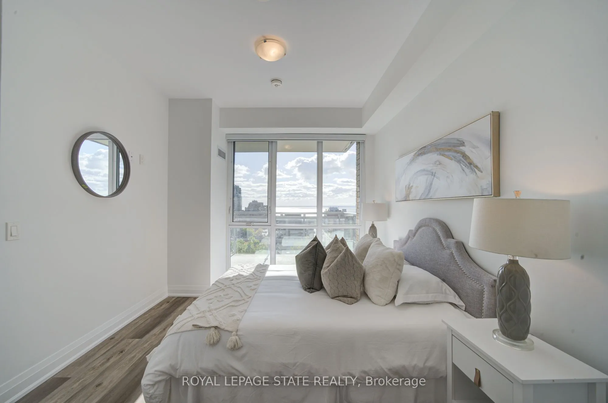 2025 Maria Street, #1006