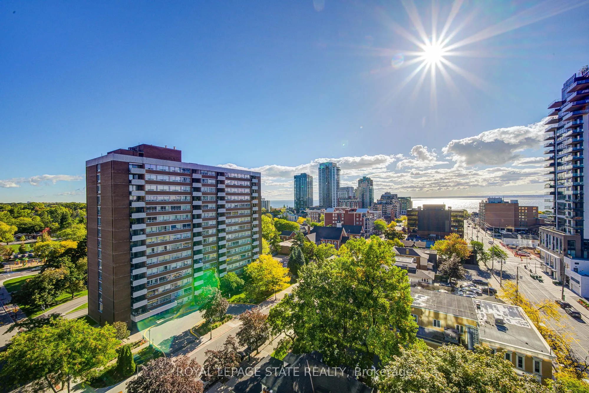 2025 Maria Street, #1006
