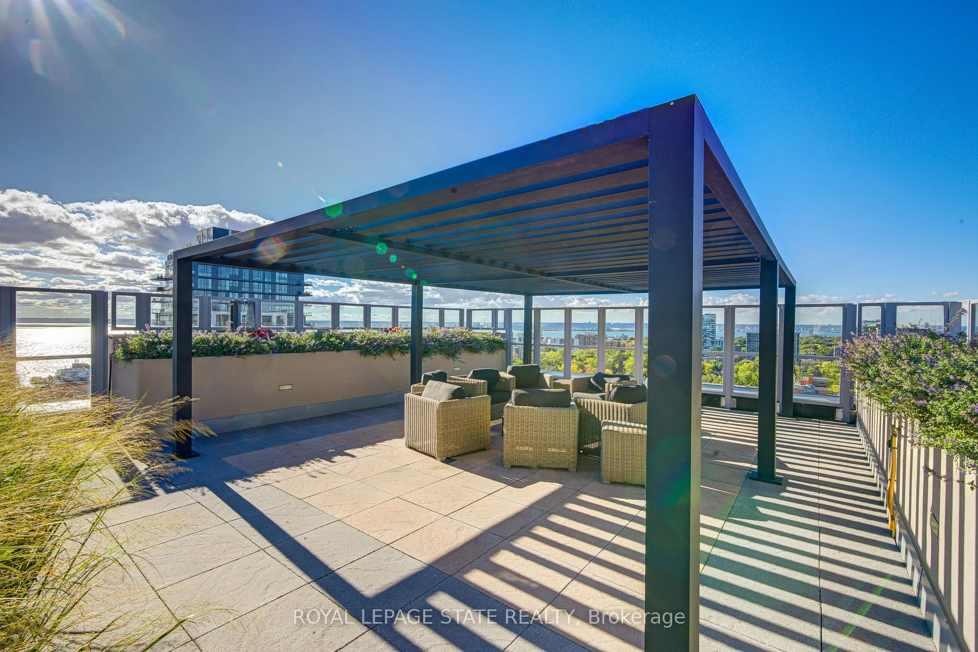 2025 Maria Street, #1006