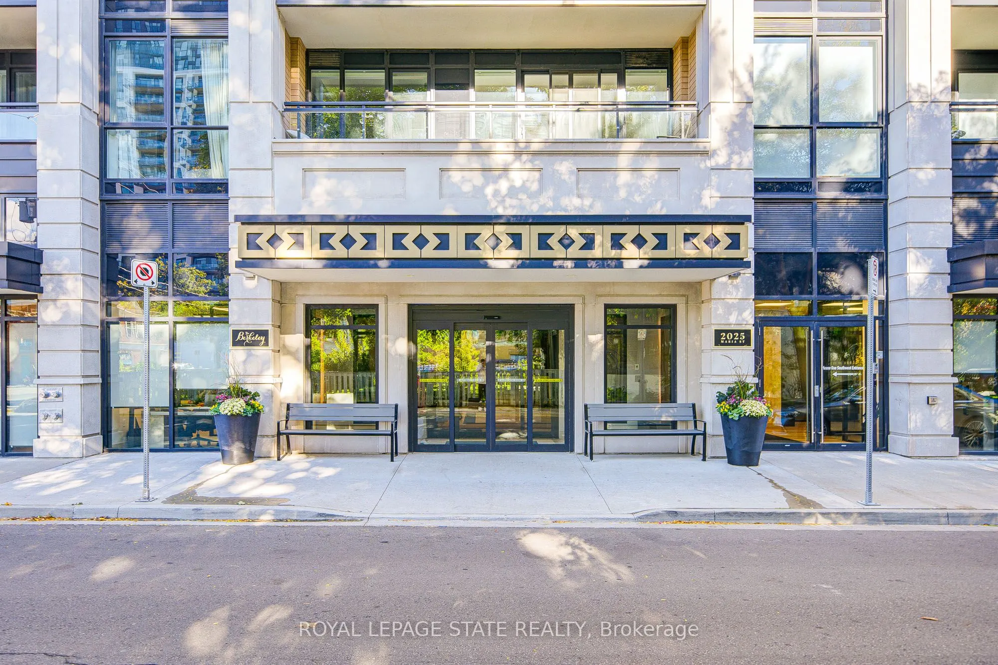 2025 Maria Street, #1006